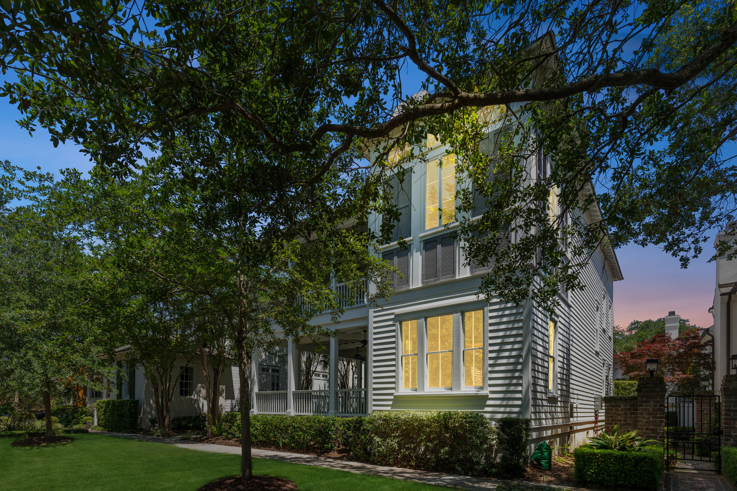 118 W Shipyard Road
