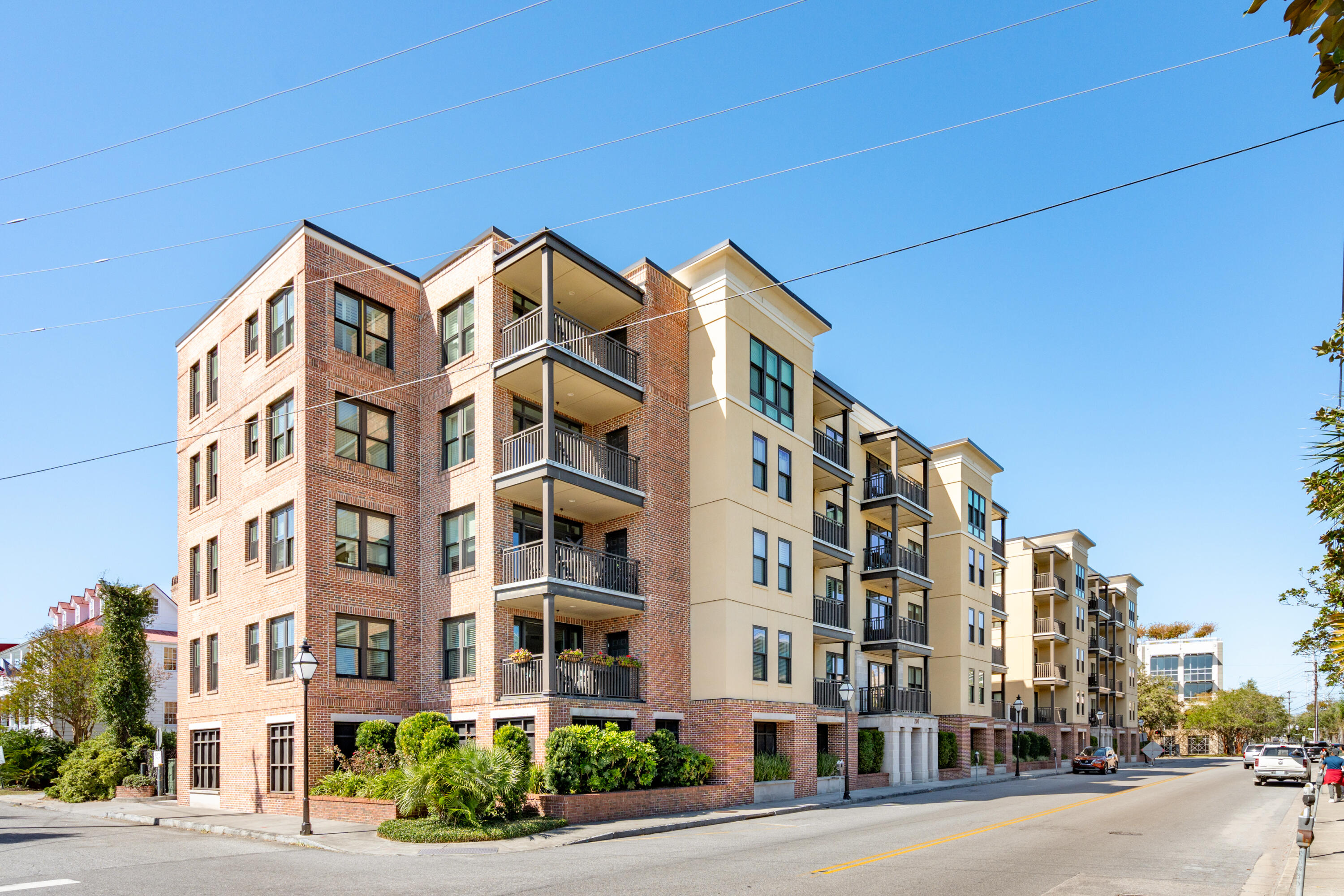 33 Calhoun Street # 248