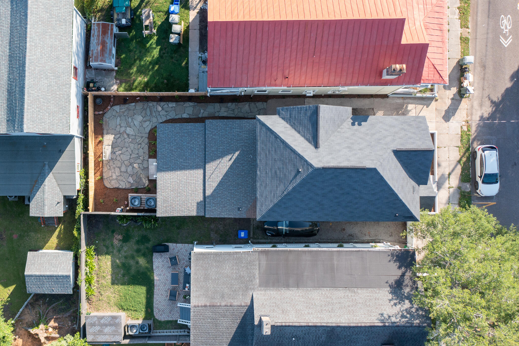 111 Fishburne Street