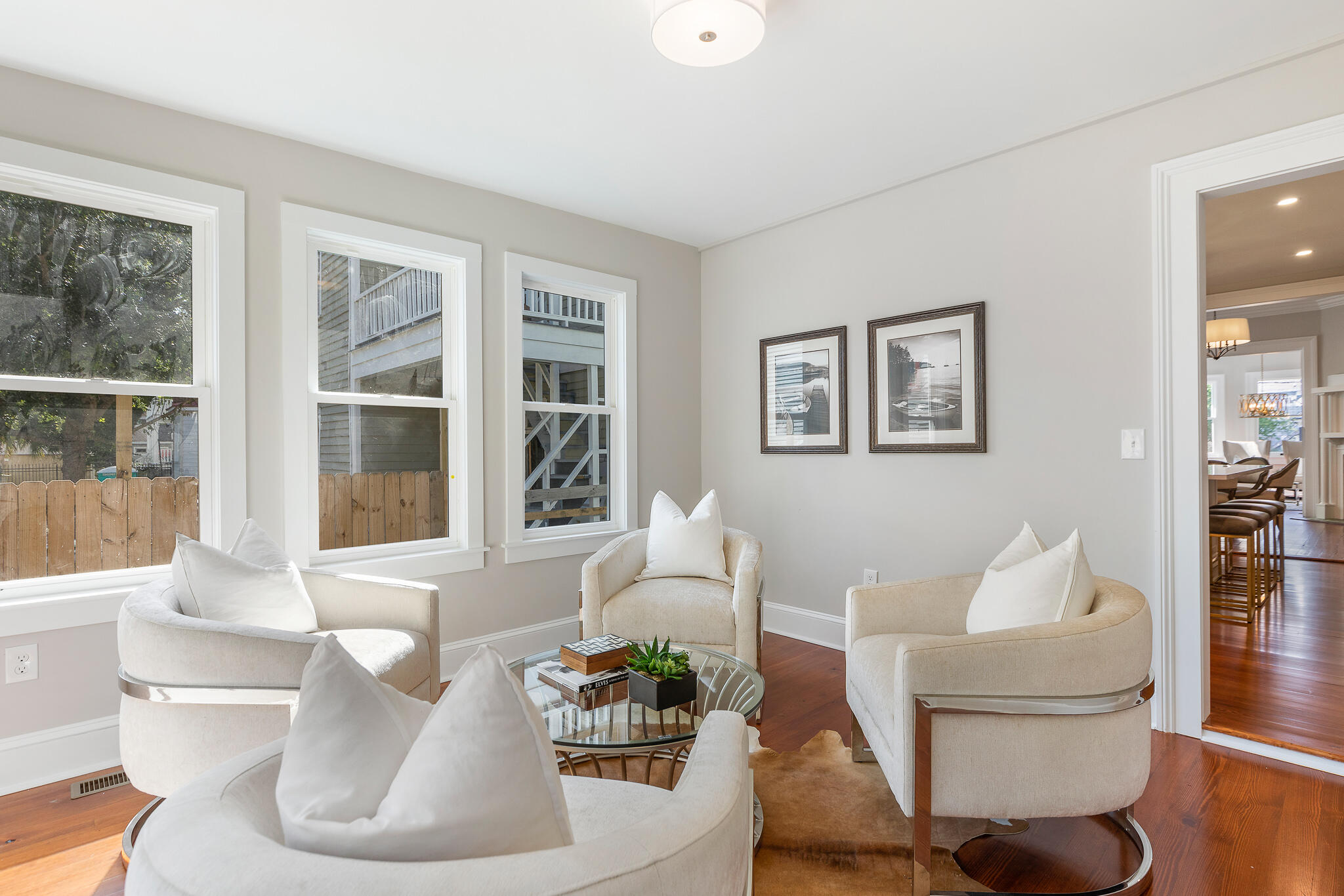 111 Fishburne Street