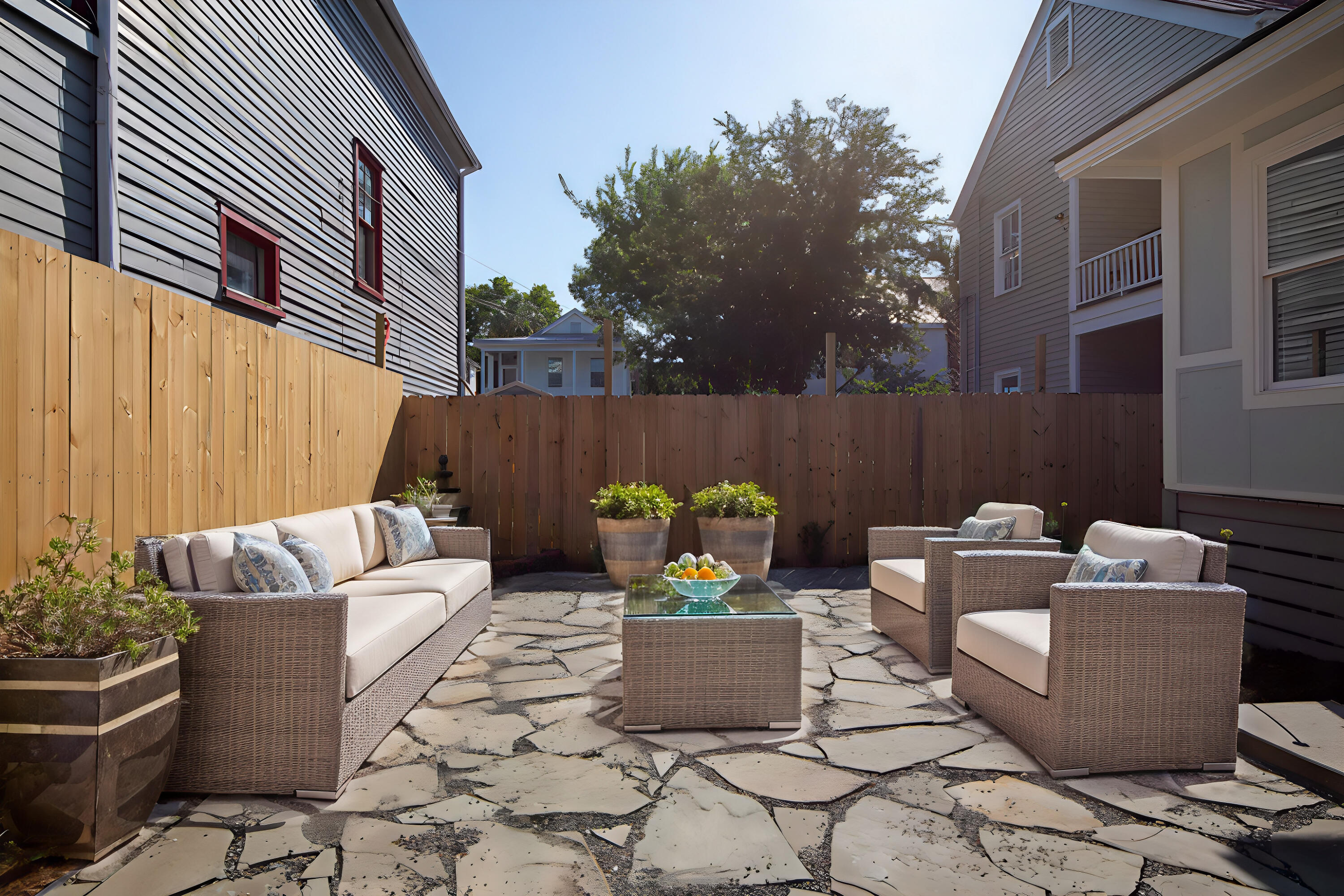 111 Fishburne Street
