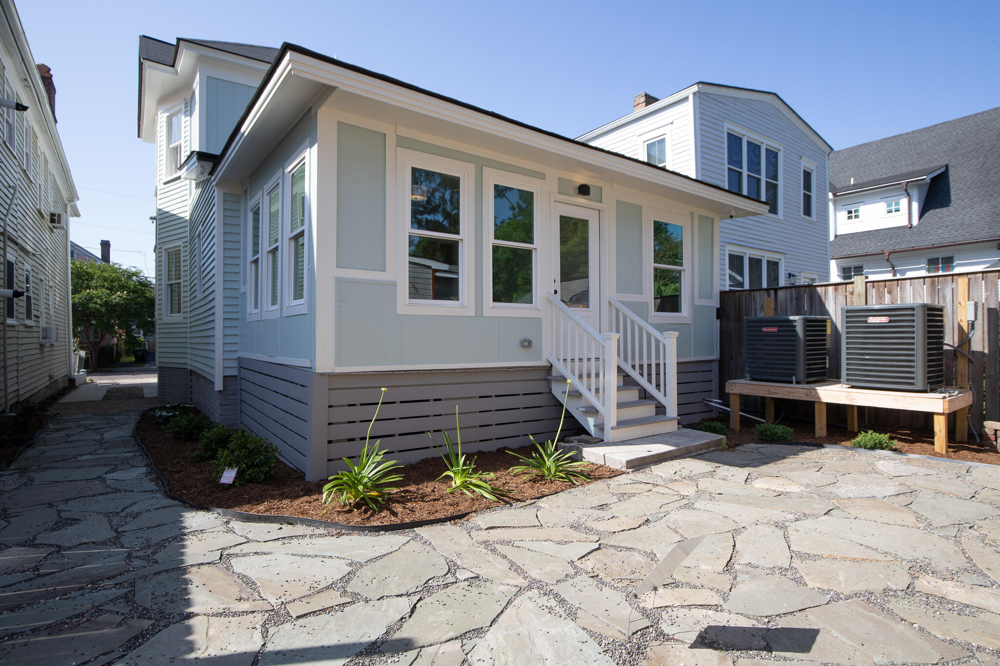 111 Fishburne Street
