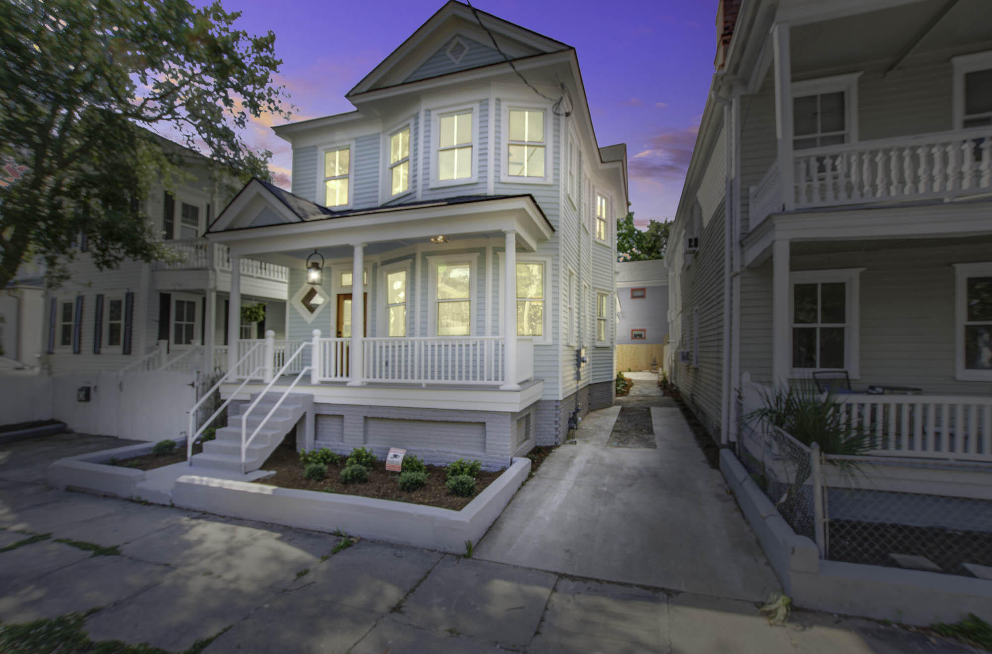 111 Fishburne Street