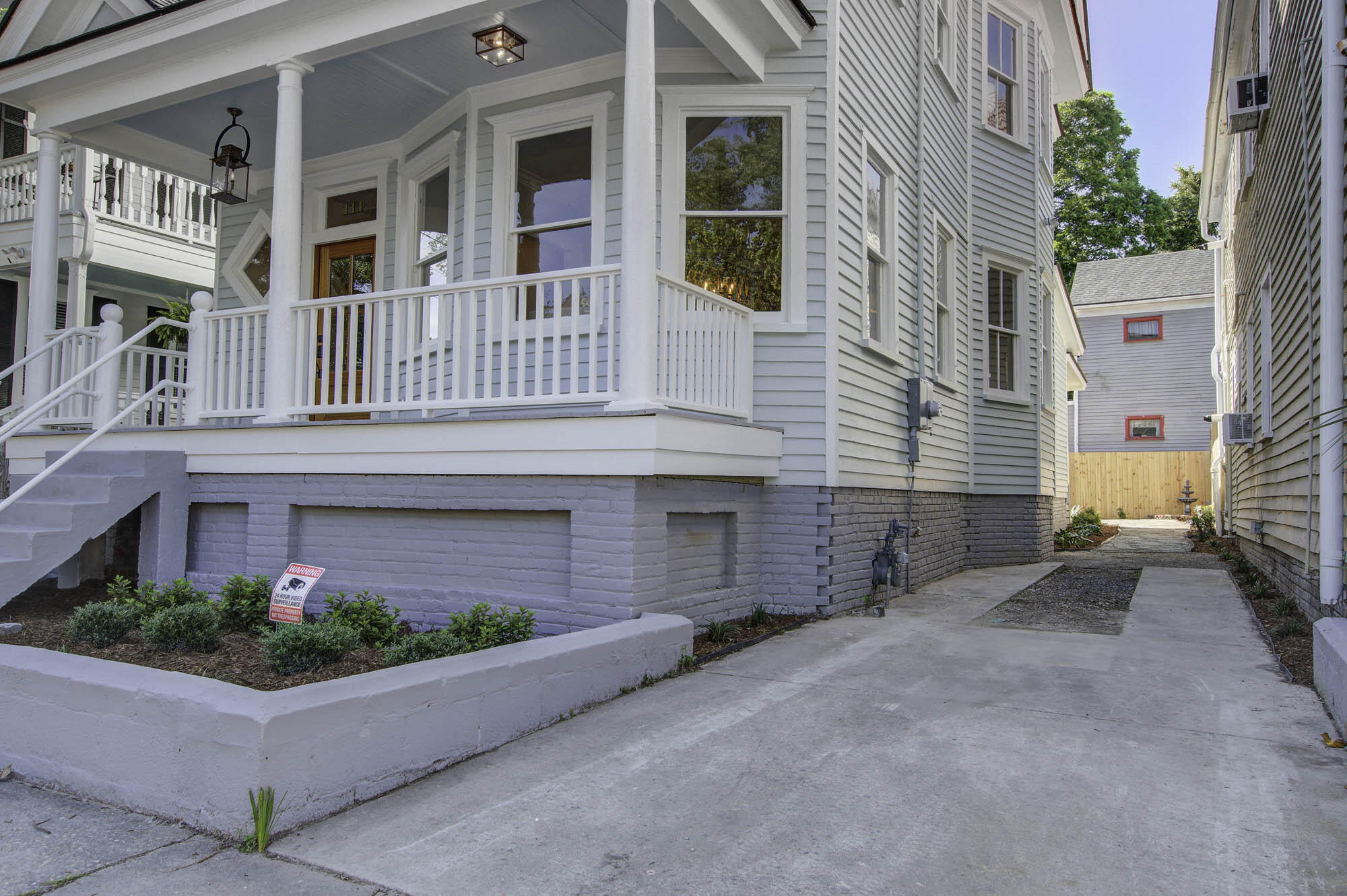 111 Fishburne Street