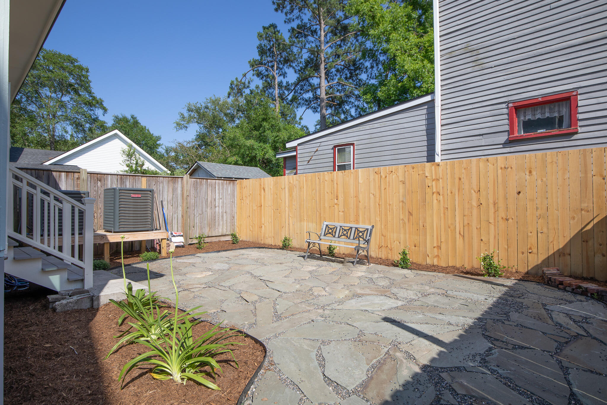 111 Fishburne Street