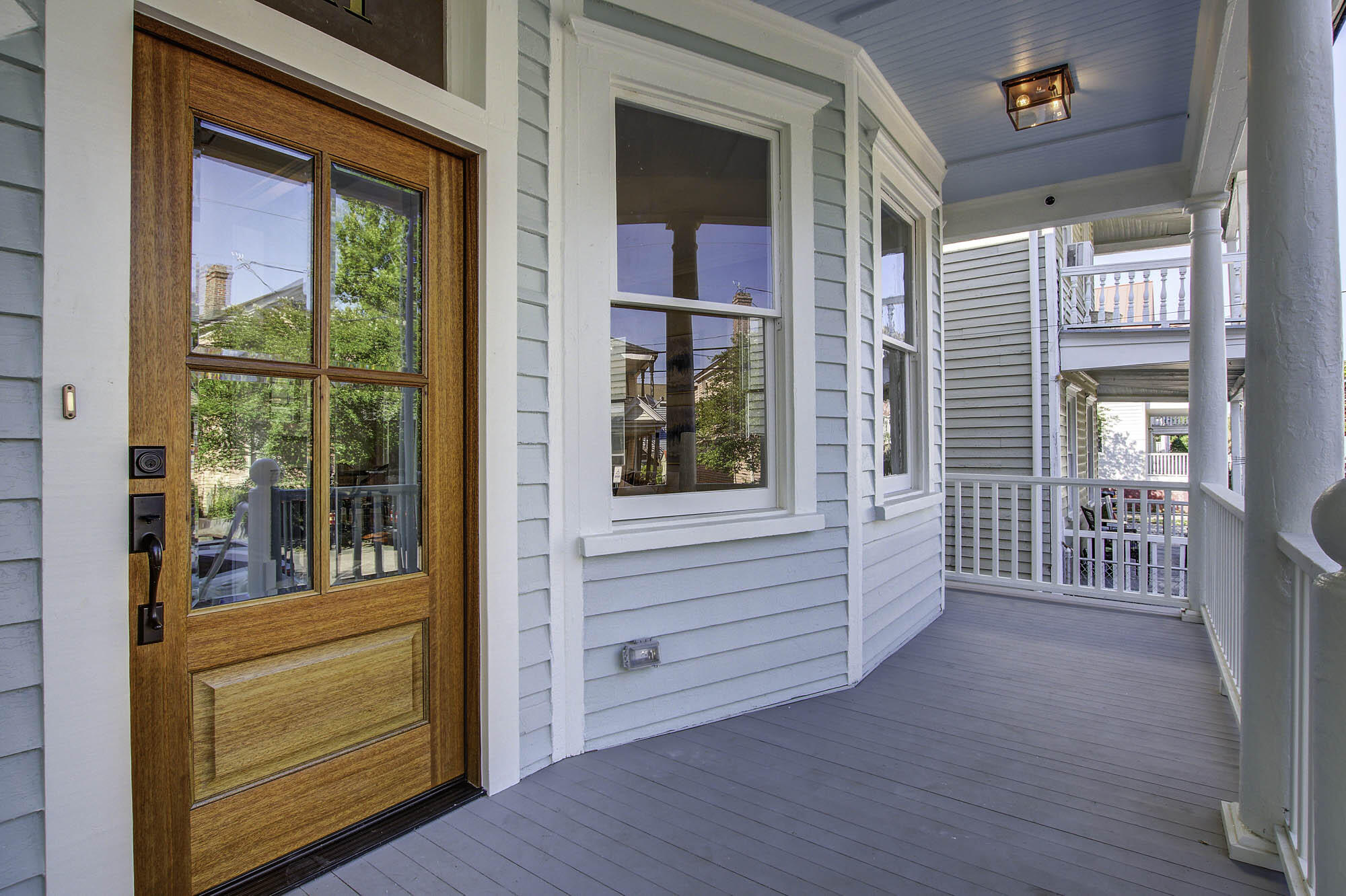 111 Fishburne Street