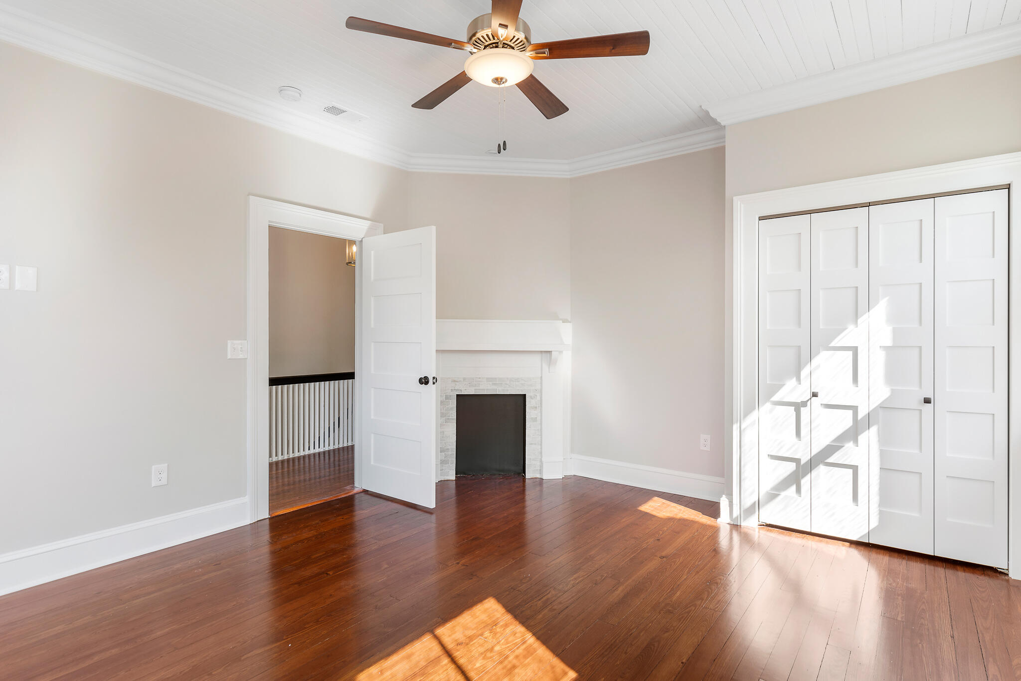 111 Fishburne Street