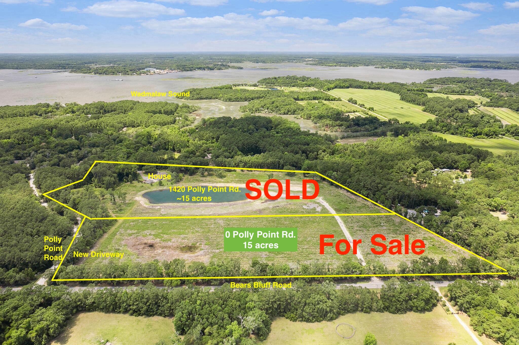 0 Polly Point Road