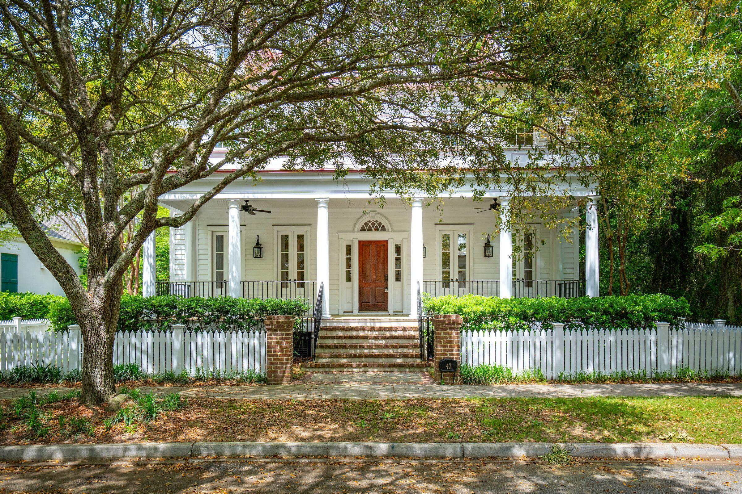 43 Montrose Road