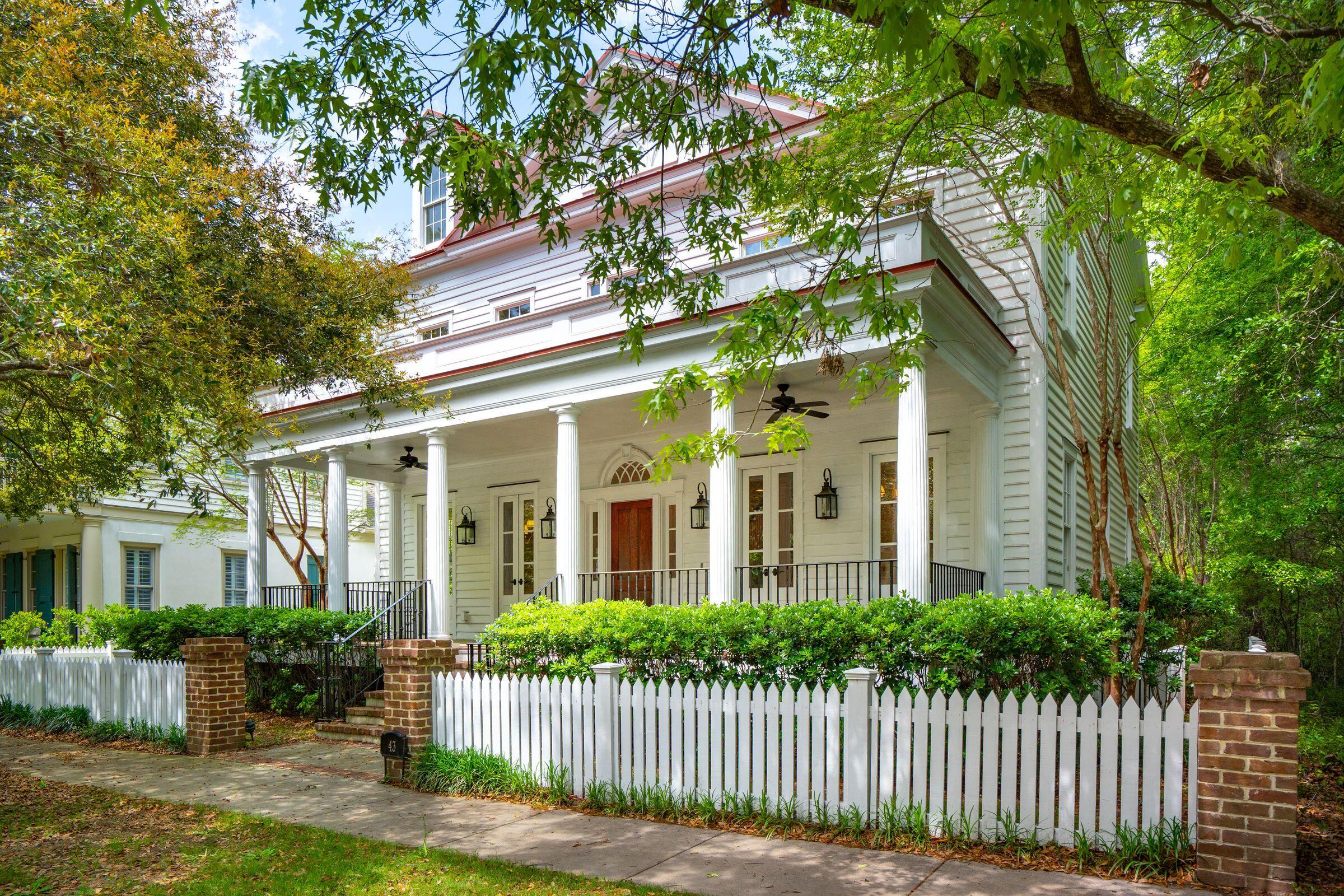 43 Montrose Road