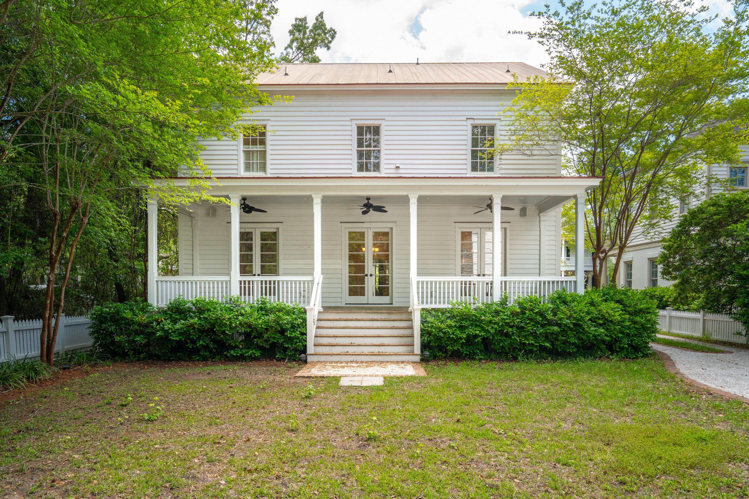 43 Montrose Road