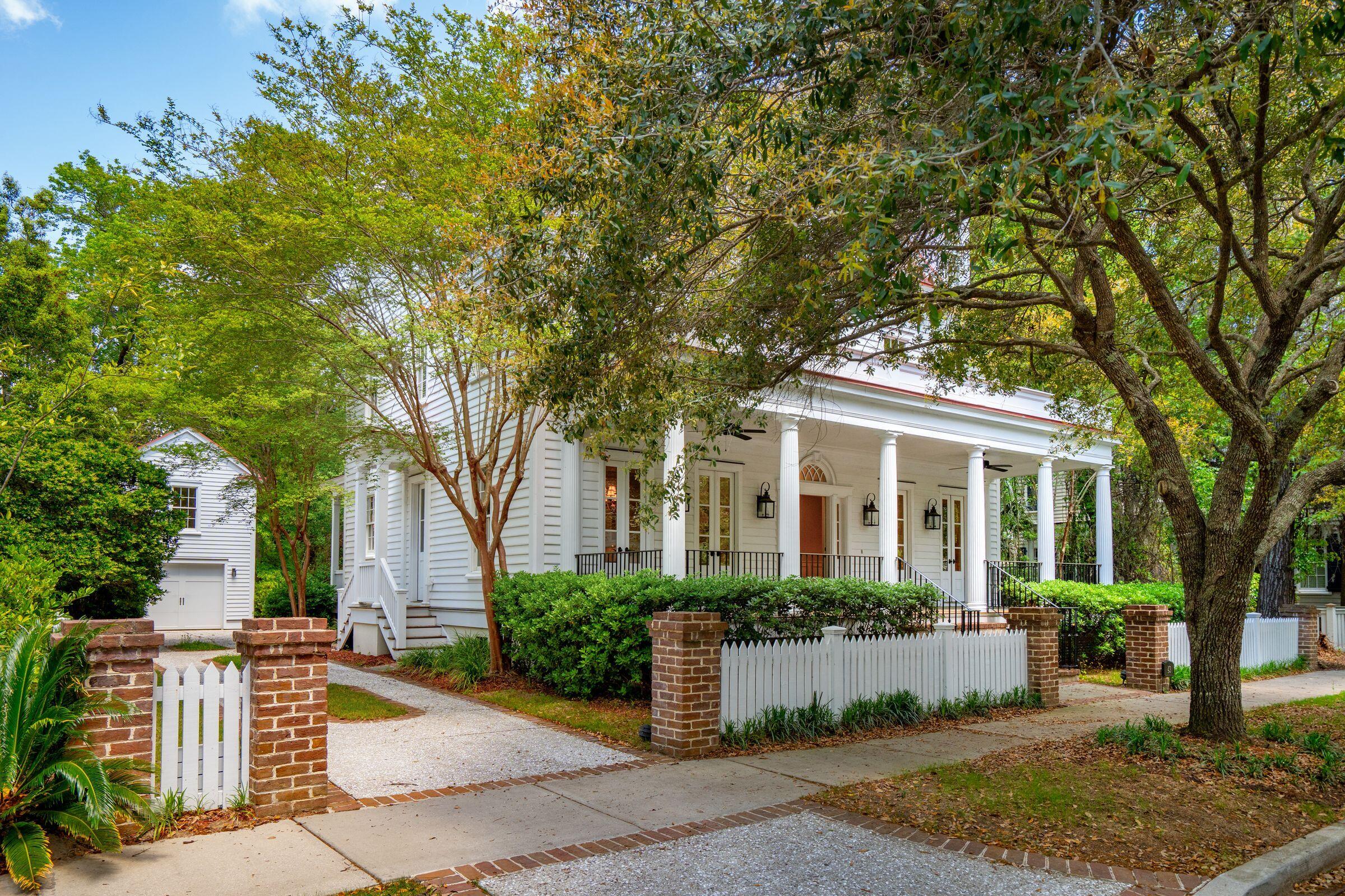 43 Montrose Road