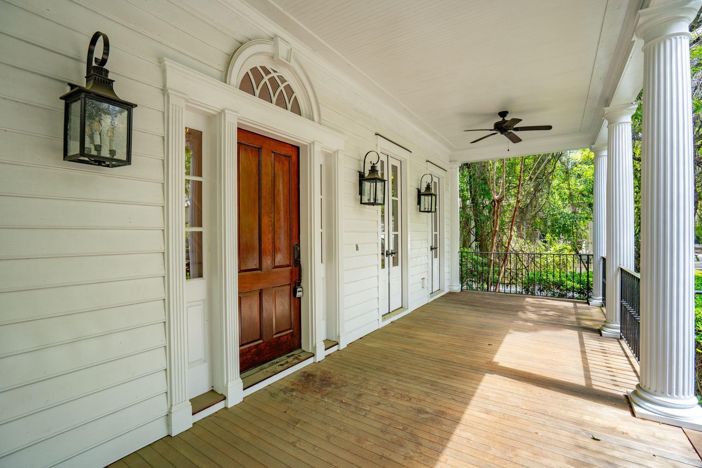 43 Montrose Road