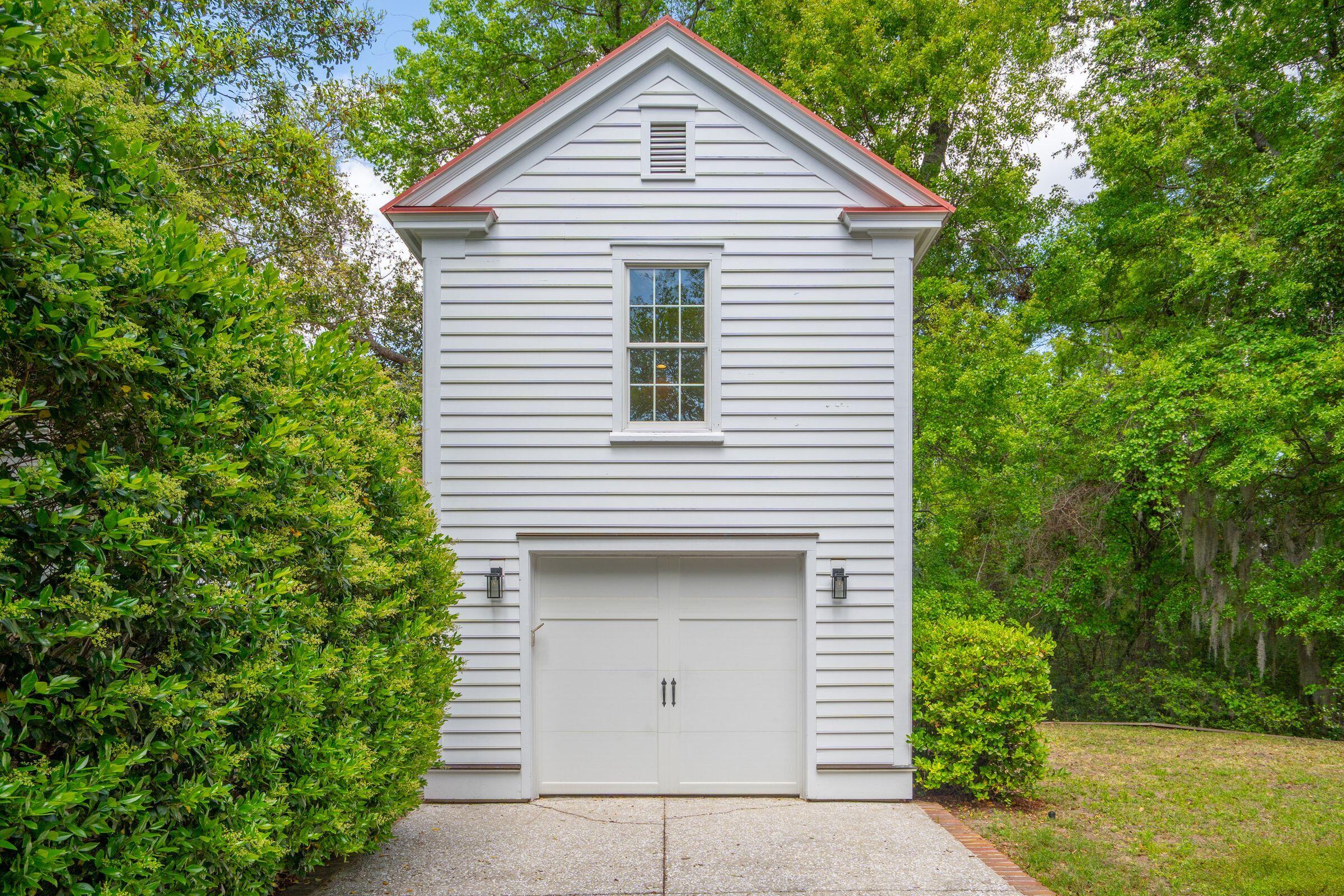 43 Montrose Road