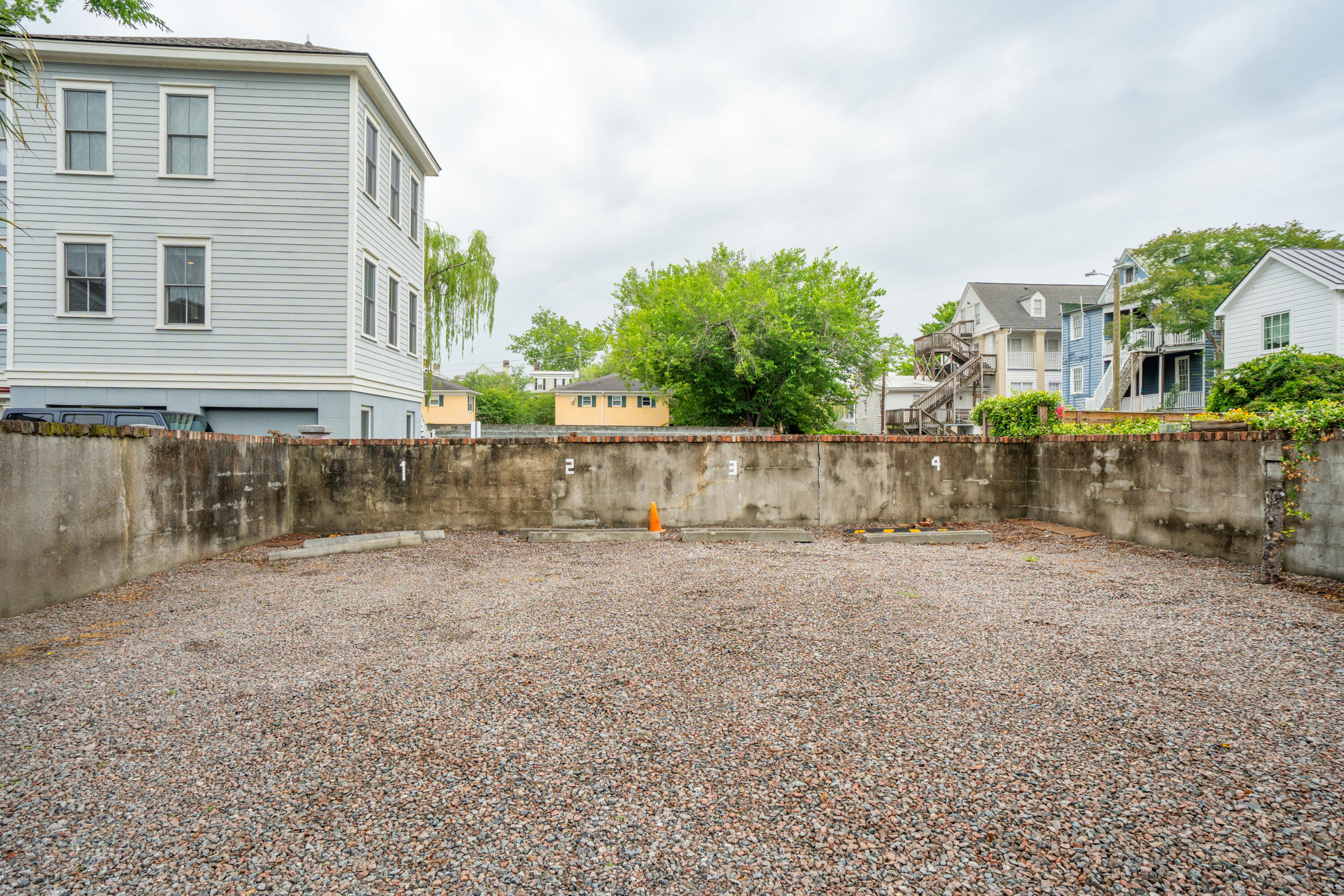 66 Beaufain Street