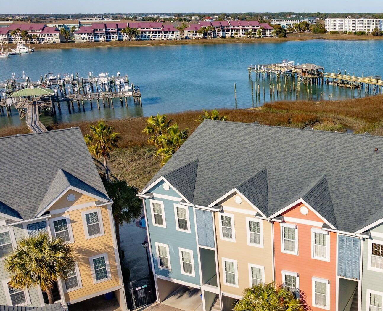 81 Sandbar Lane # 28