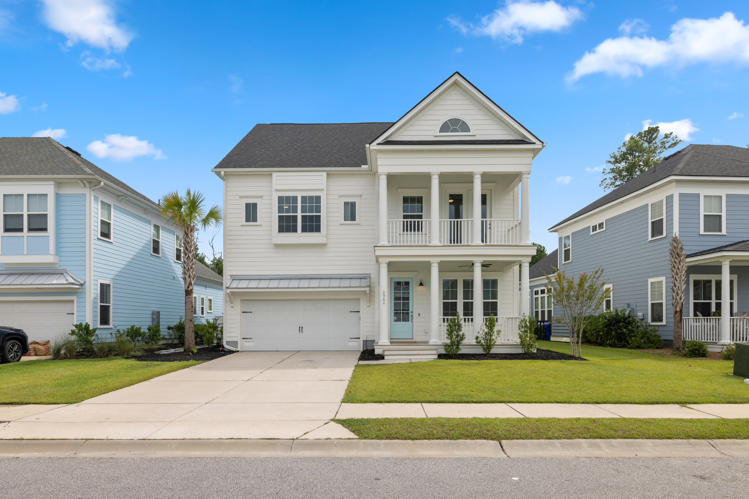 2942 Clearwater Drive