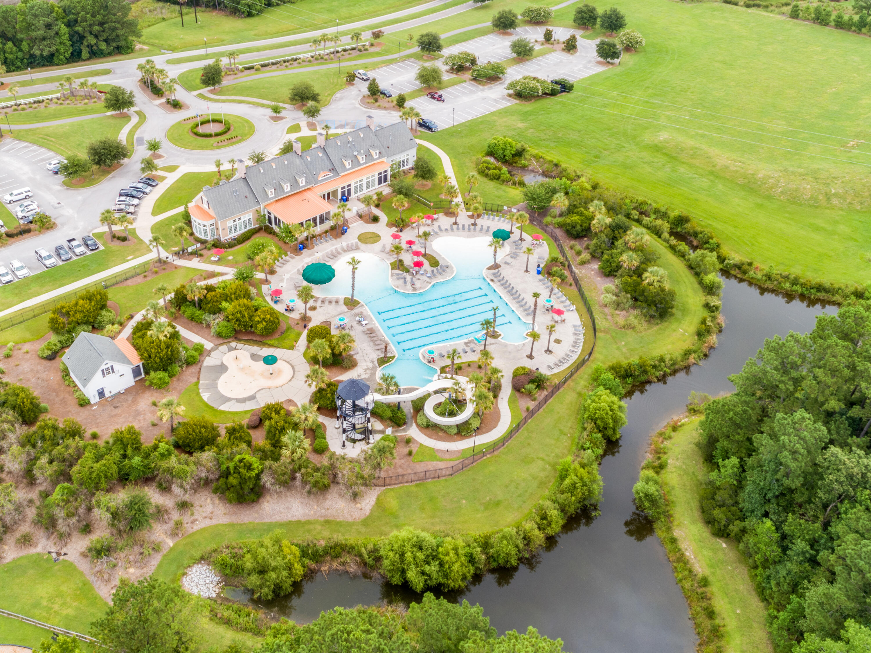 2942 Clearwater Drive