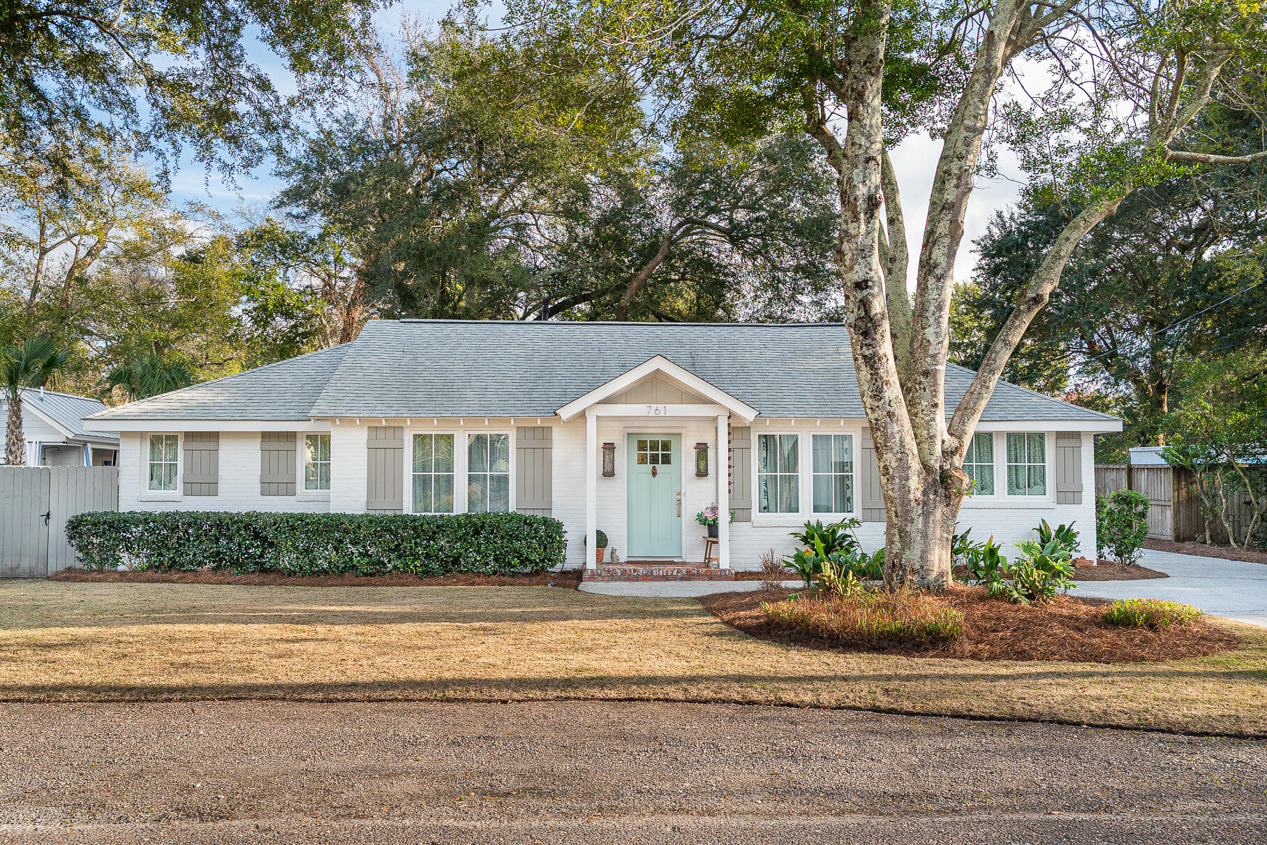761 Atlantic Street