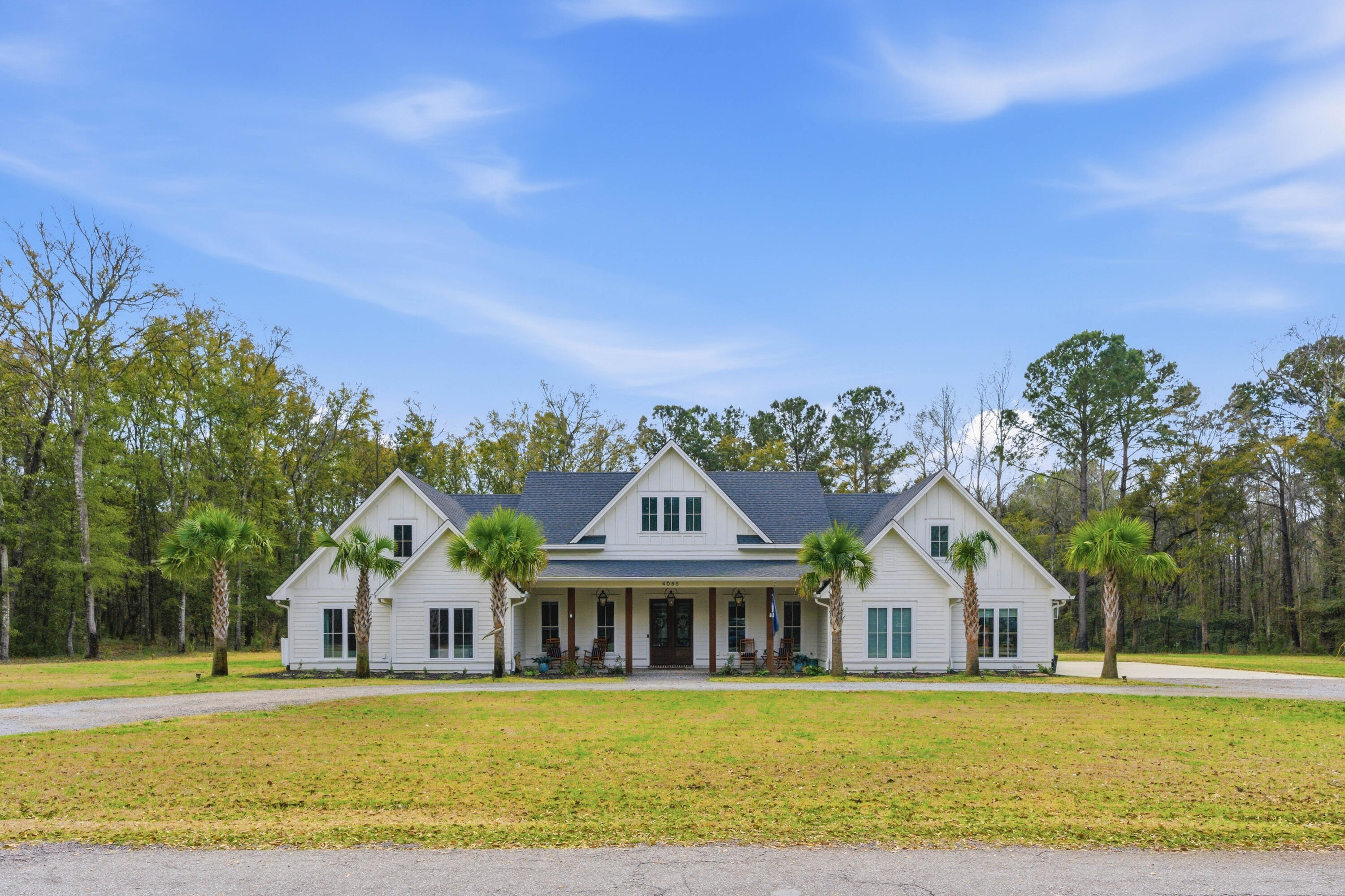 4085 Seabiscuit Lane