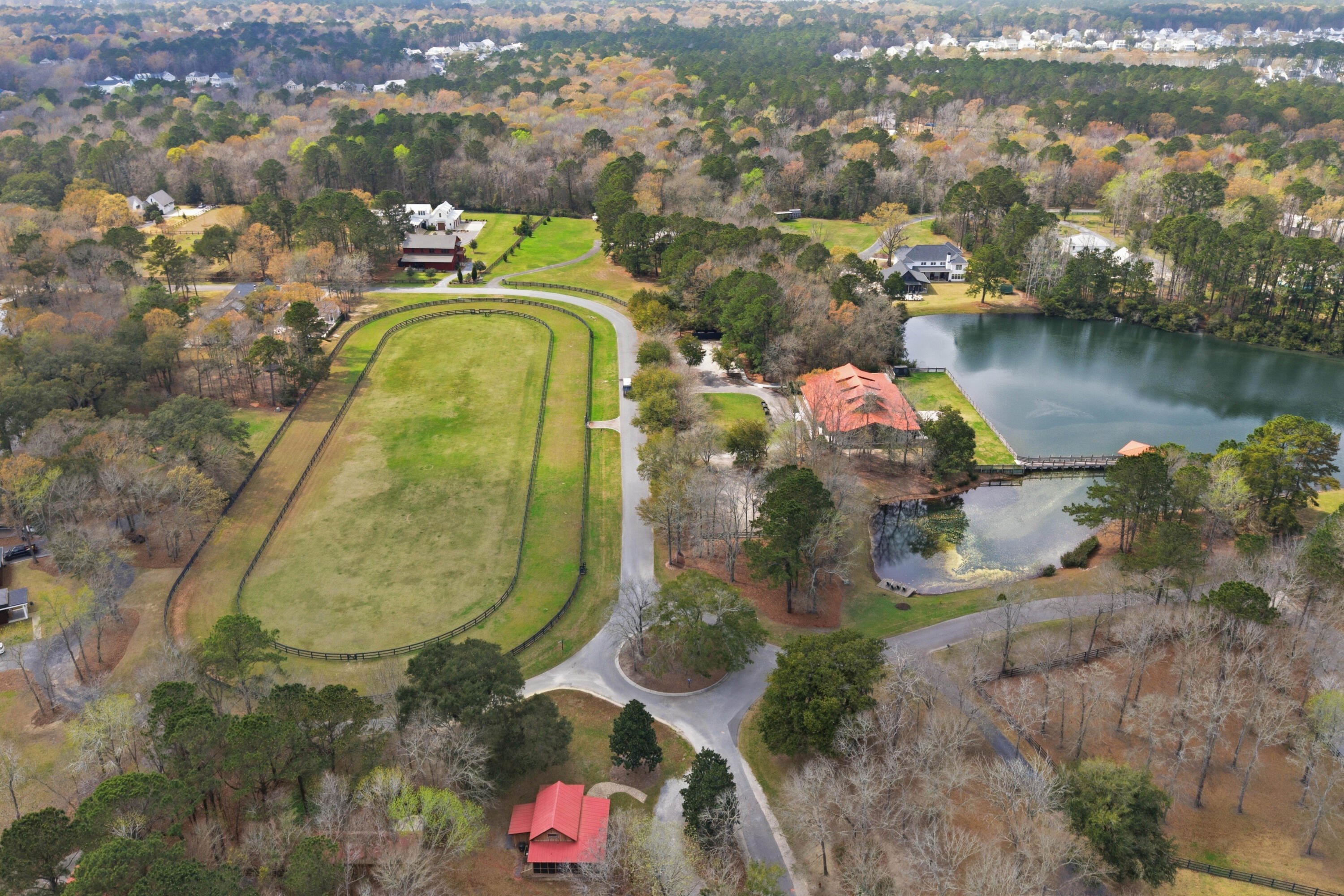 4085 Seabiscuit Lane