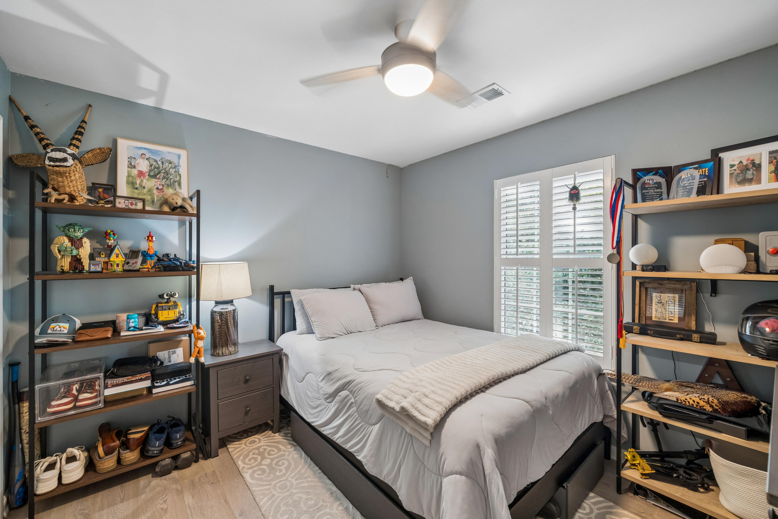 2405 Fulford Court