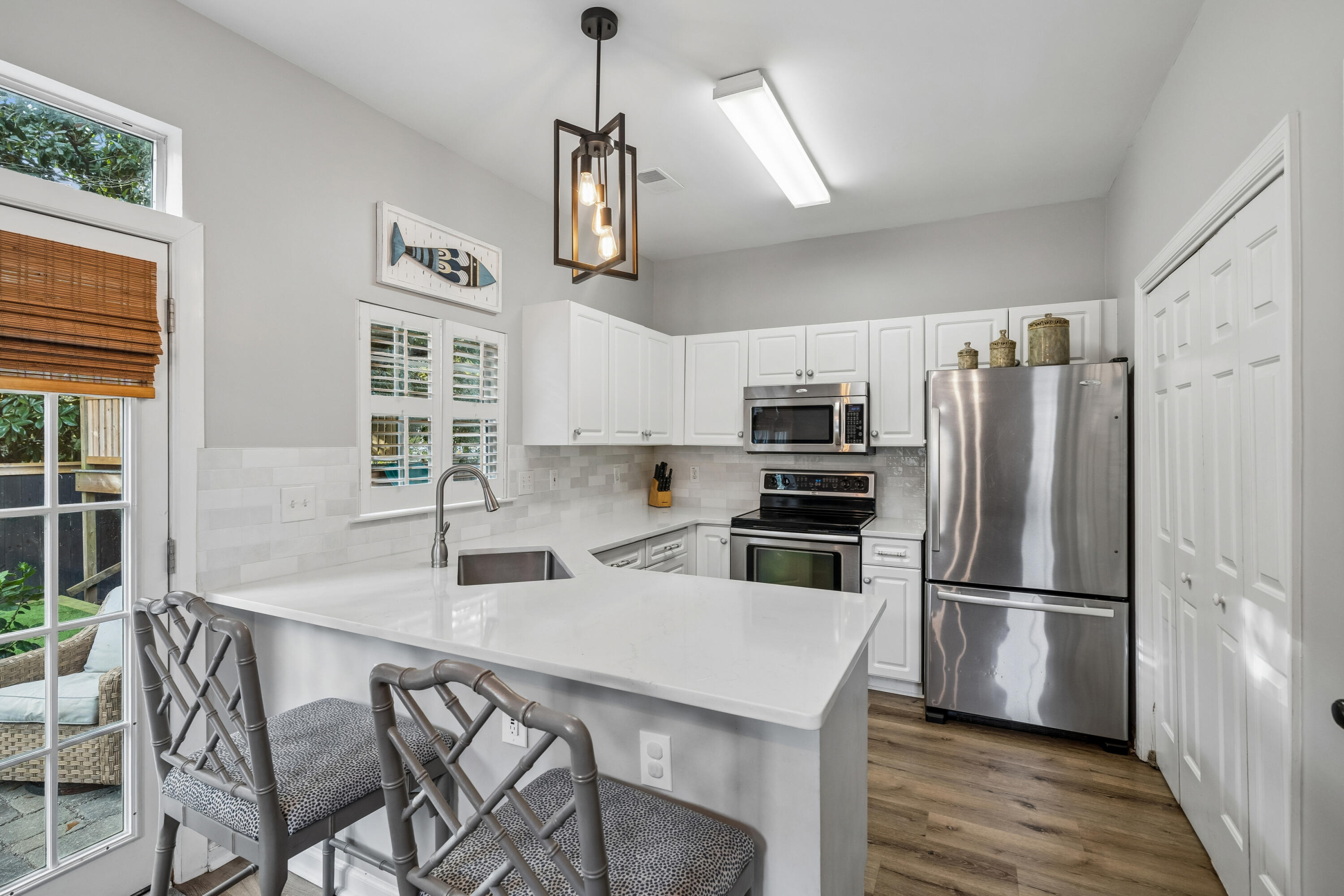 2405 Fulford Court