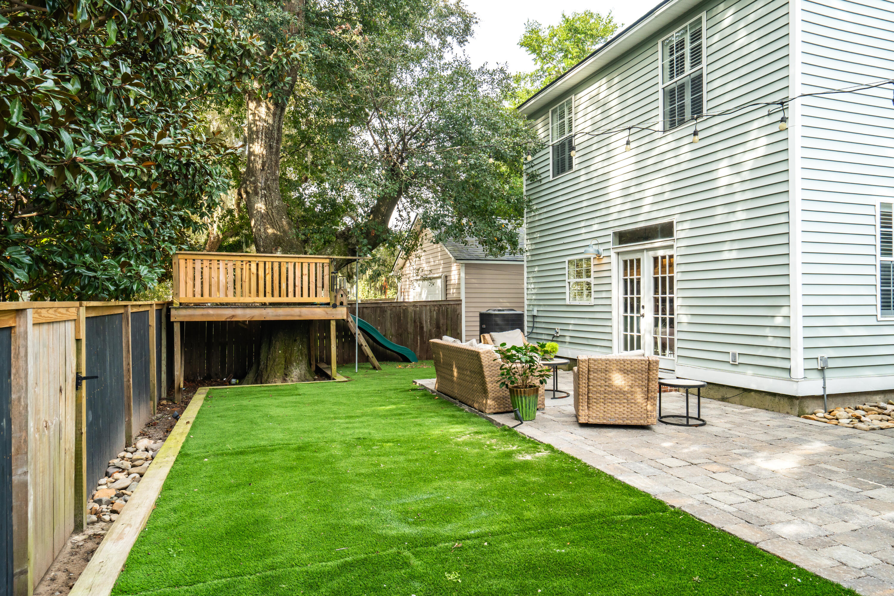 2405 Fulford Court