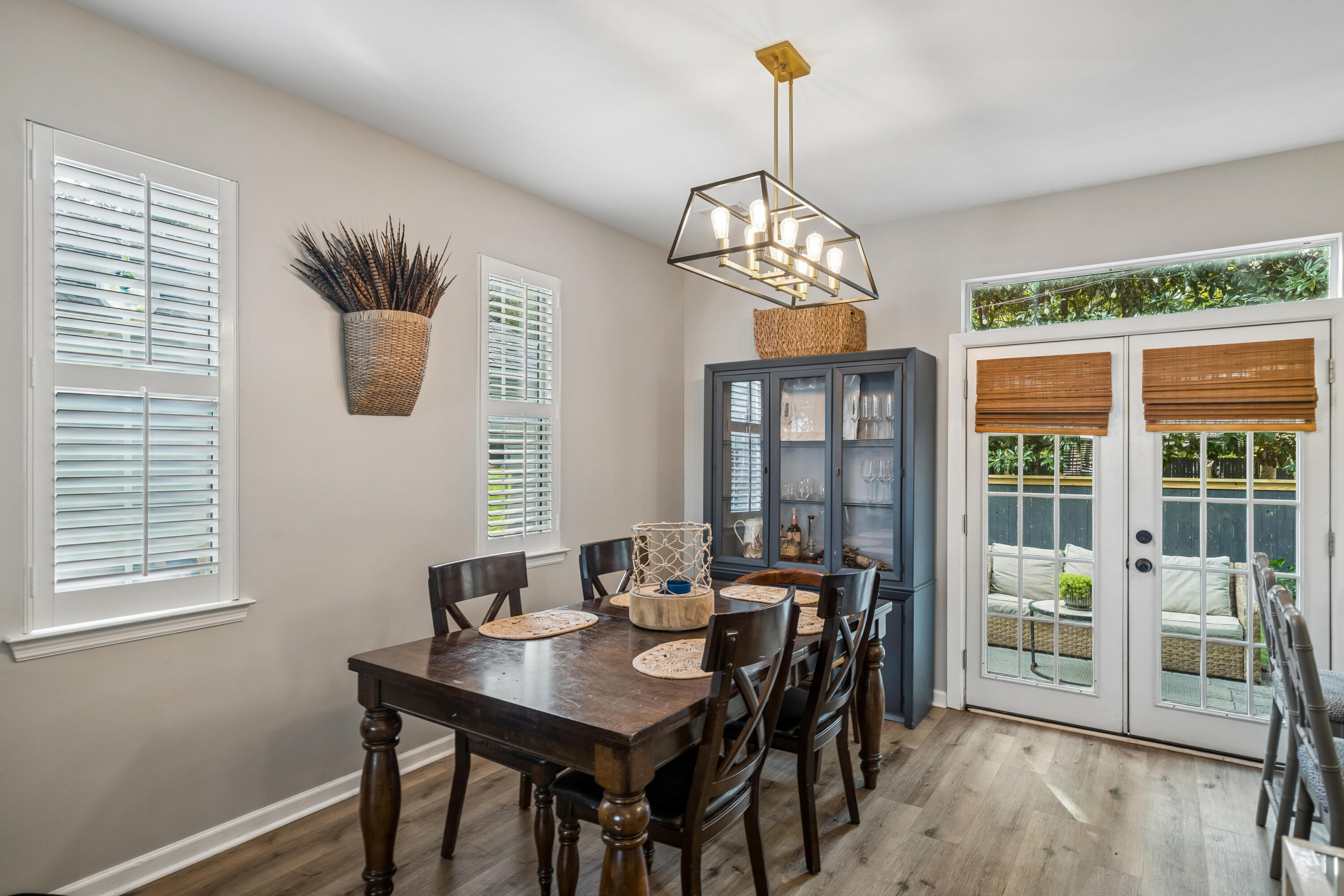 2405 Fulford Court
