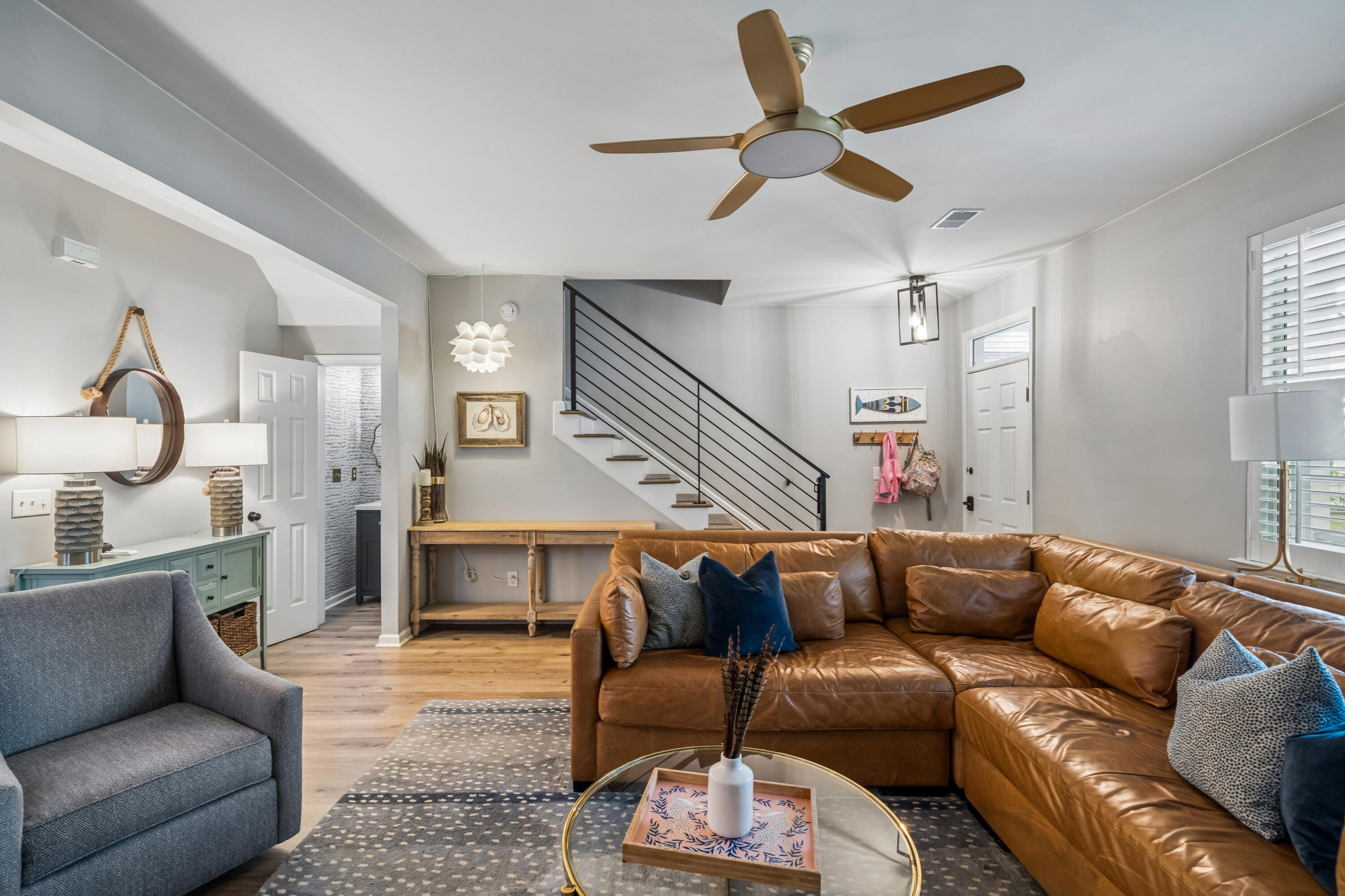 2405 Fulford Court