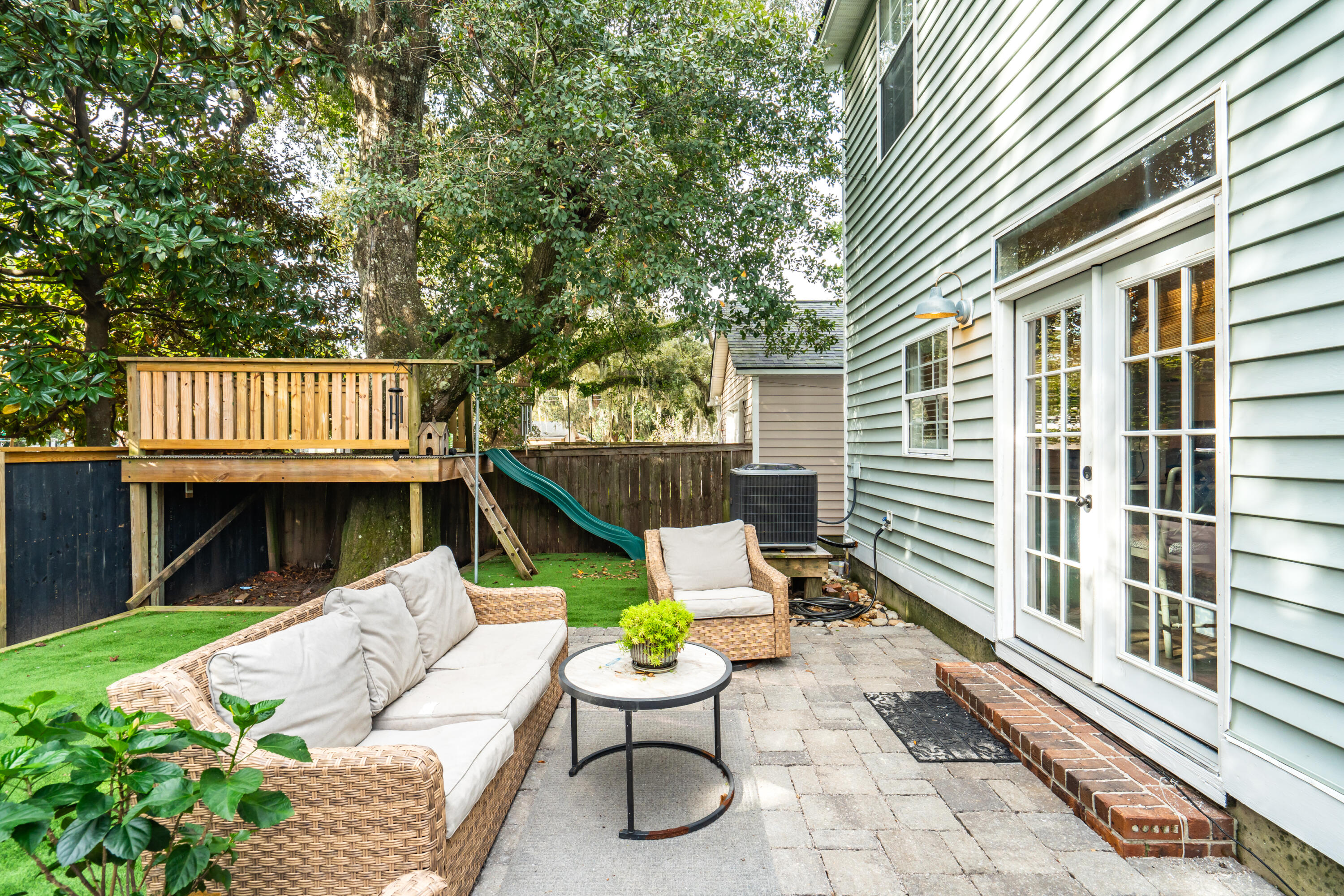 2405 Fulford Court