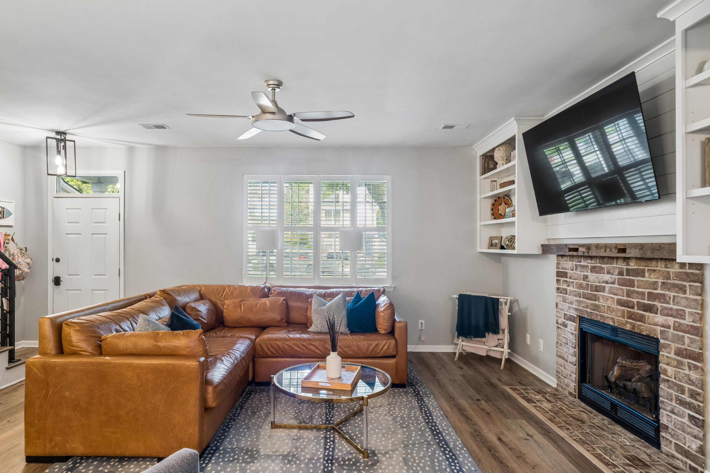 2405 Fulford Court