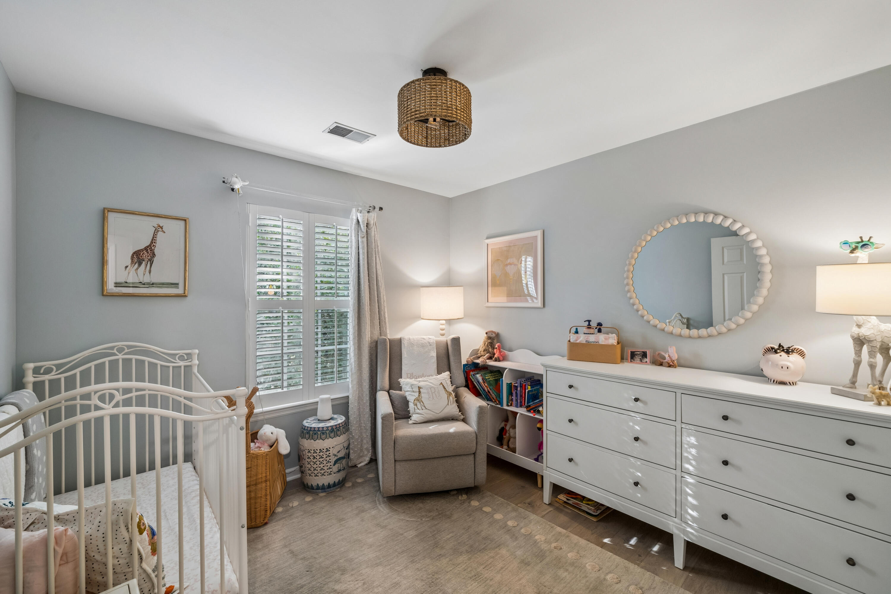 2405 Fulford Court