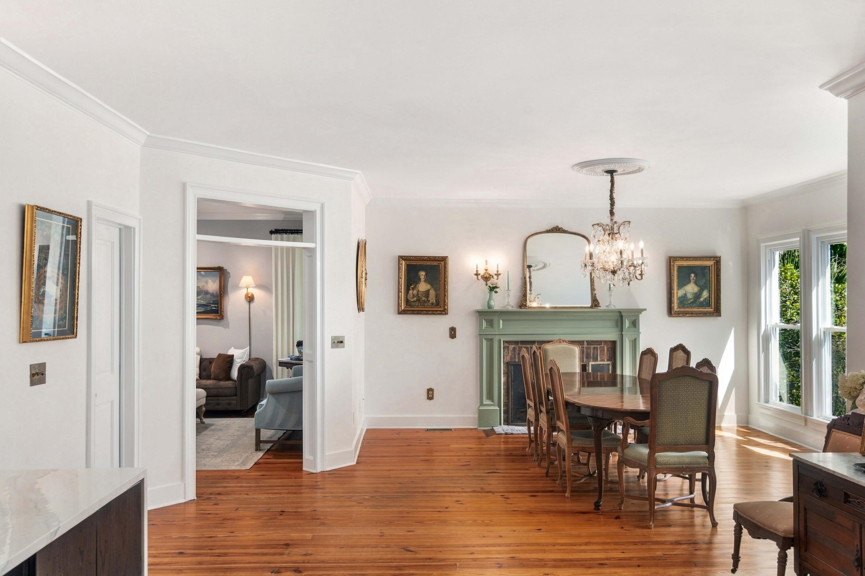 563 Creole Retreat