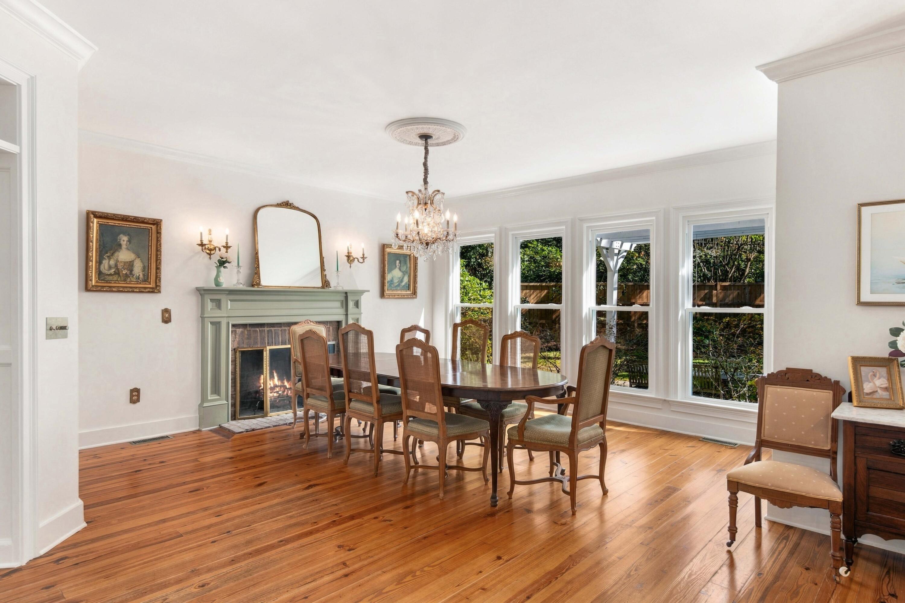 563 Creole Retreat