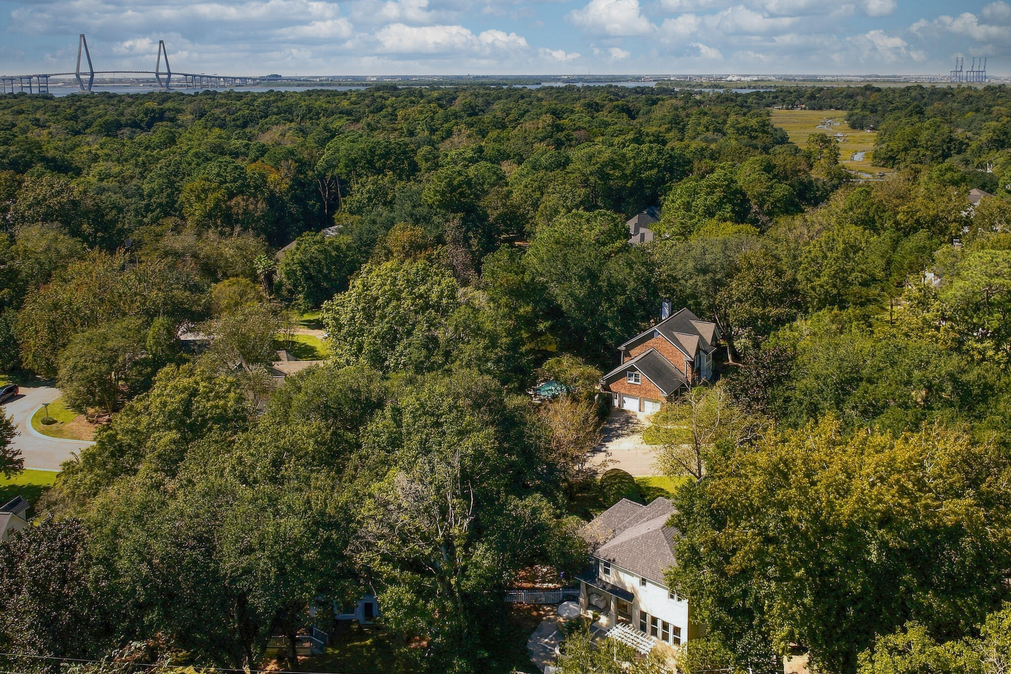 563 Creole Retreat