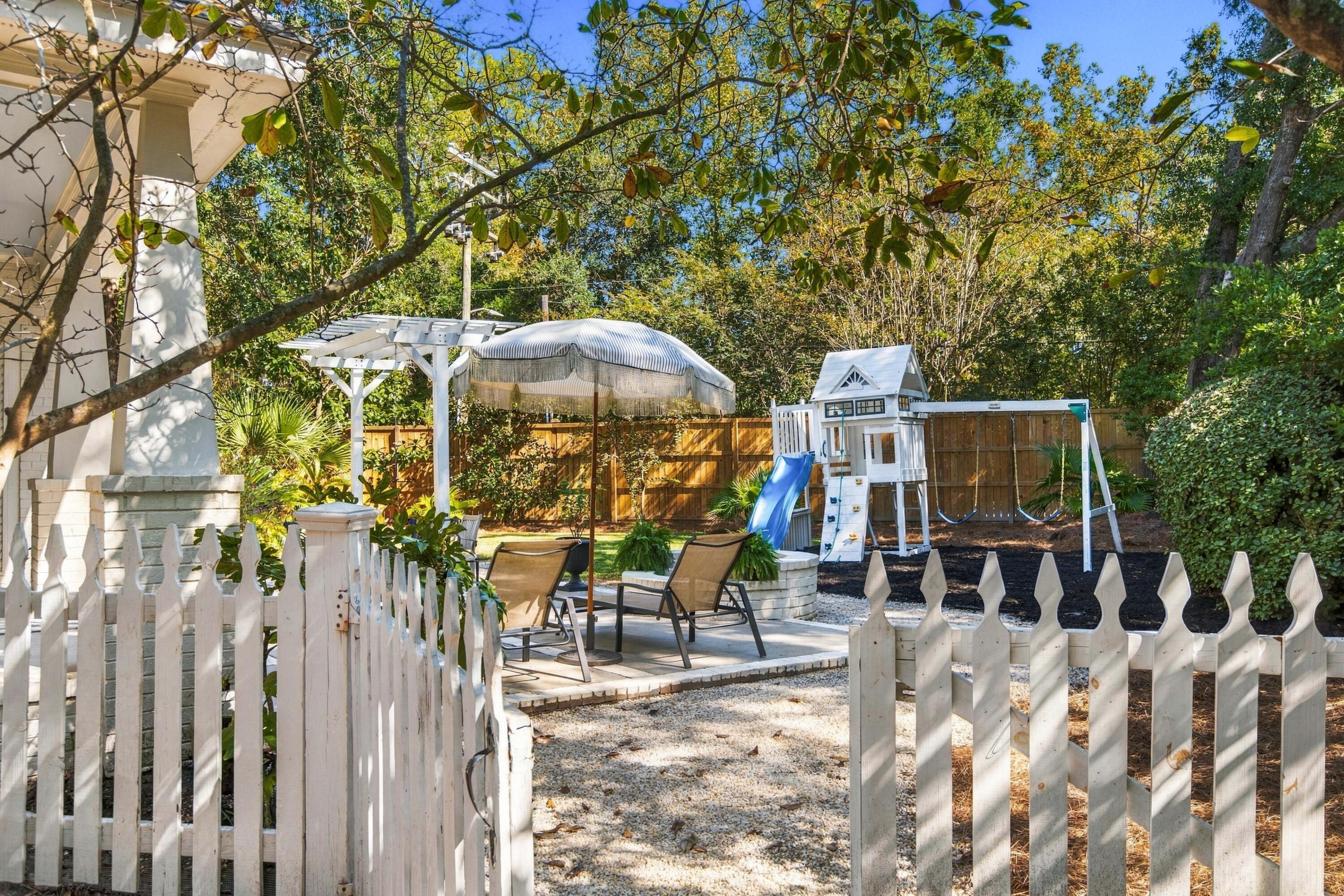 563 Creole Retreat
