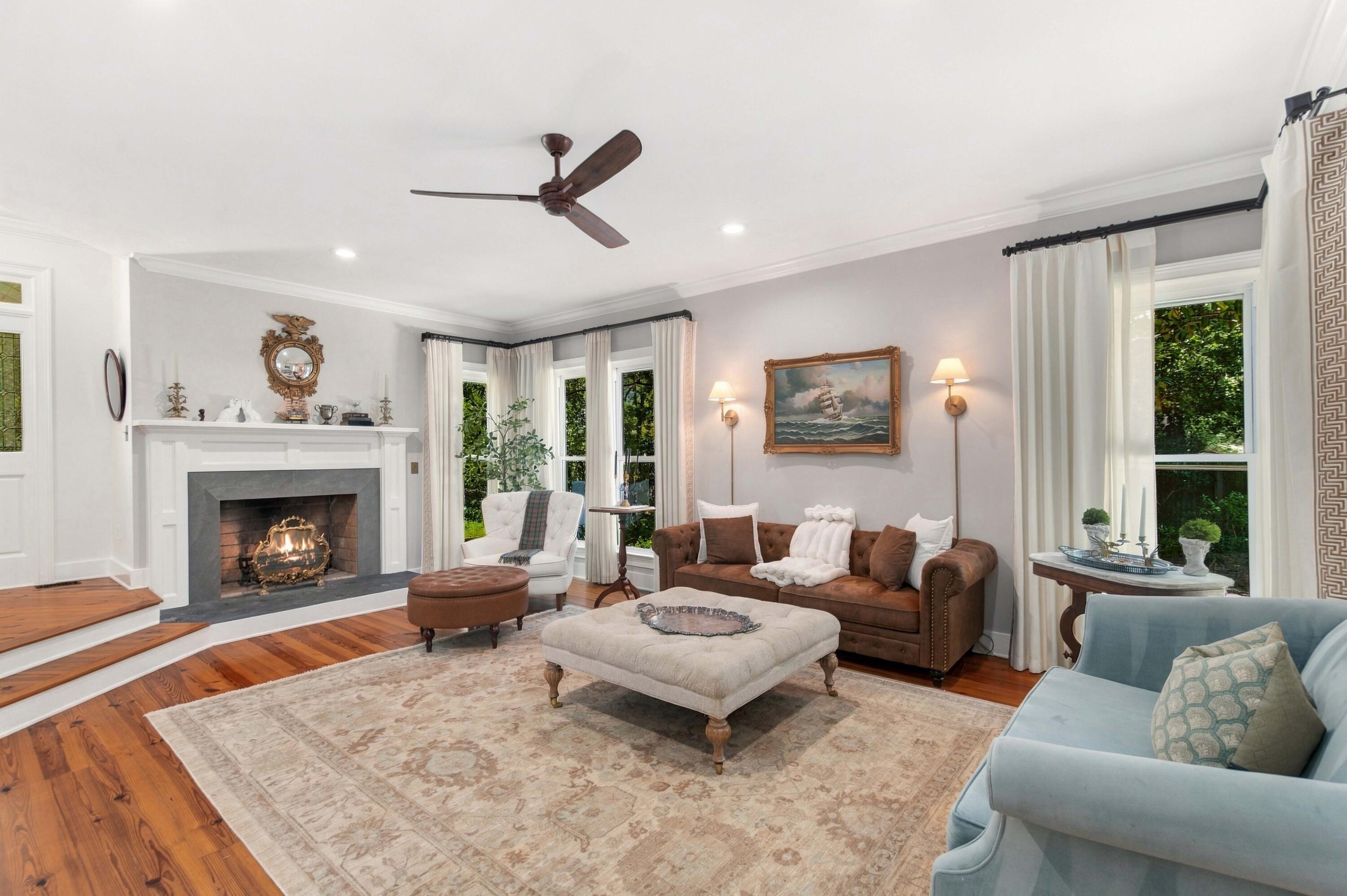 563 Creole Retreat