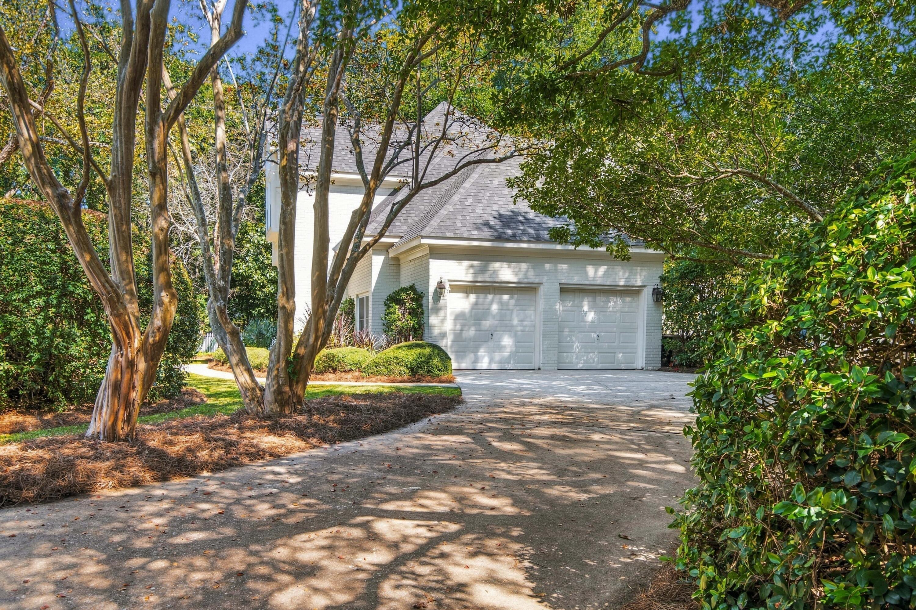 563 Creole Retreat