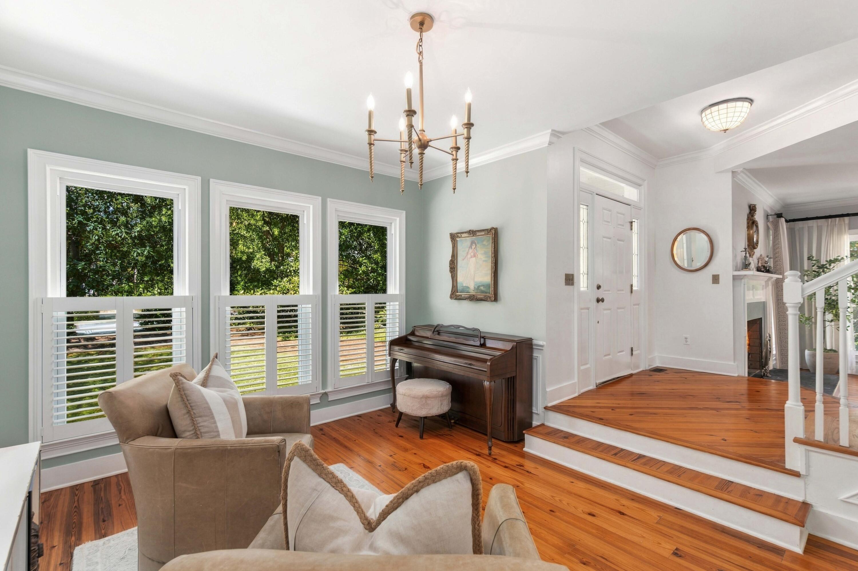 563 Creole Retreat