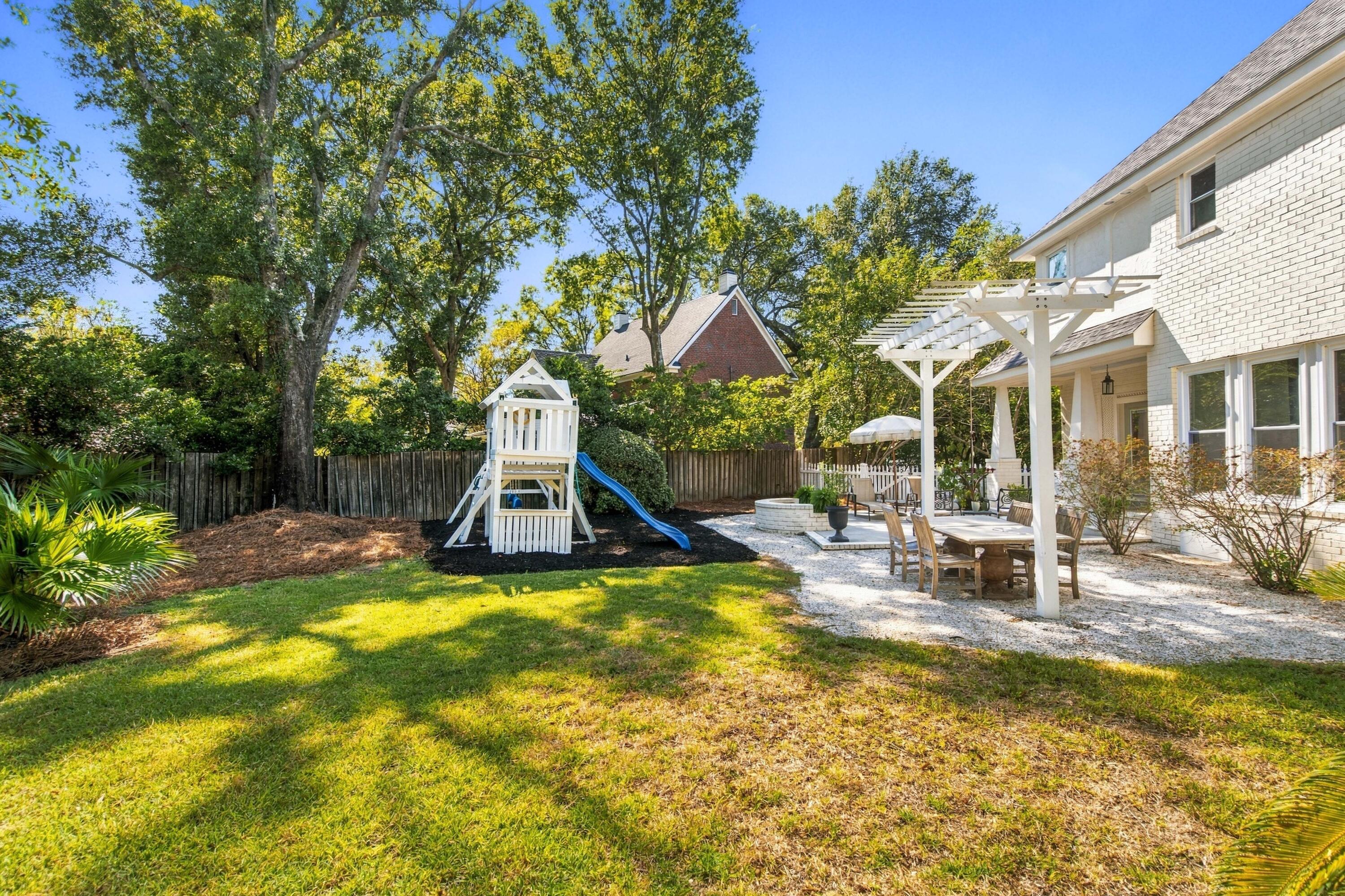 563 Creole Retreat