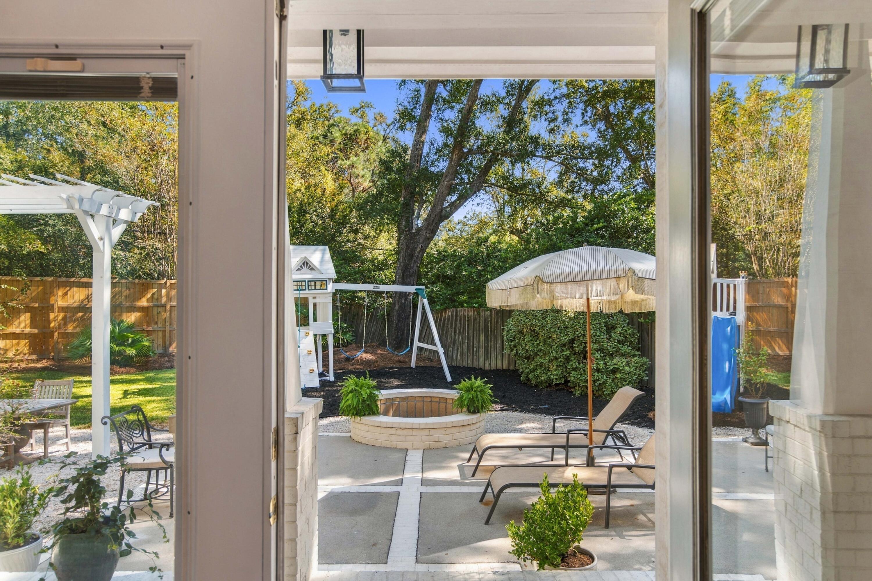 563 Creole Retreat