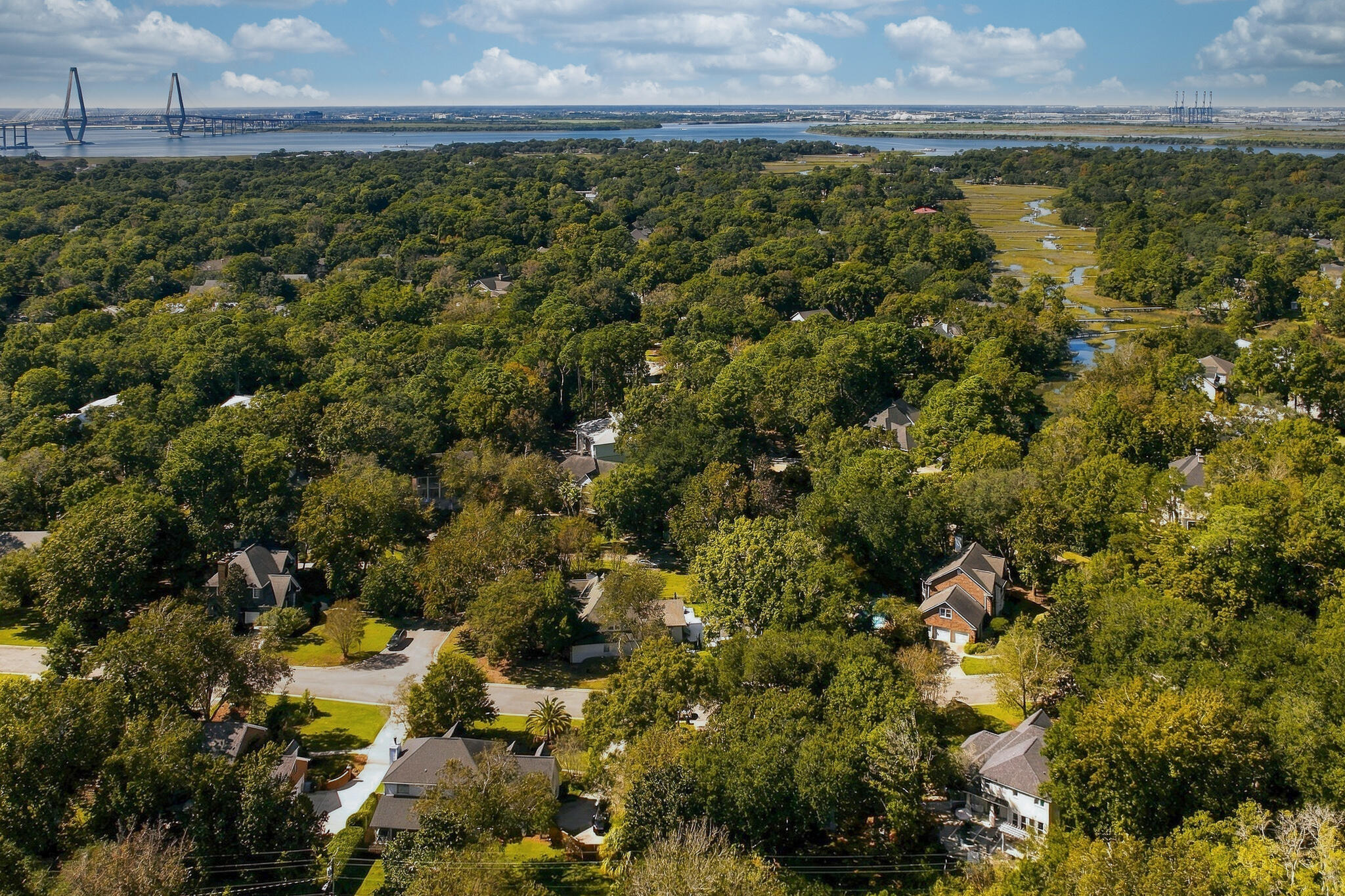 563 Creole Retreat