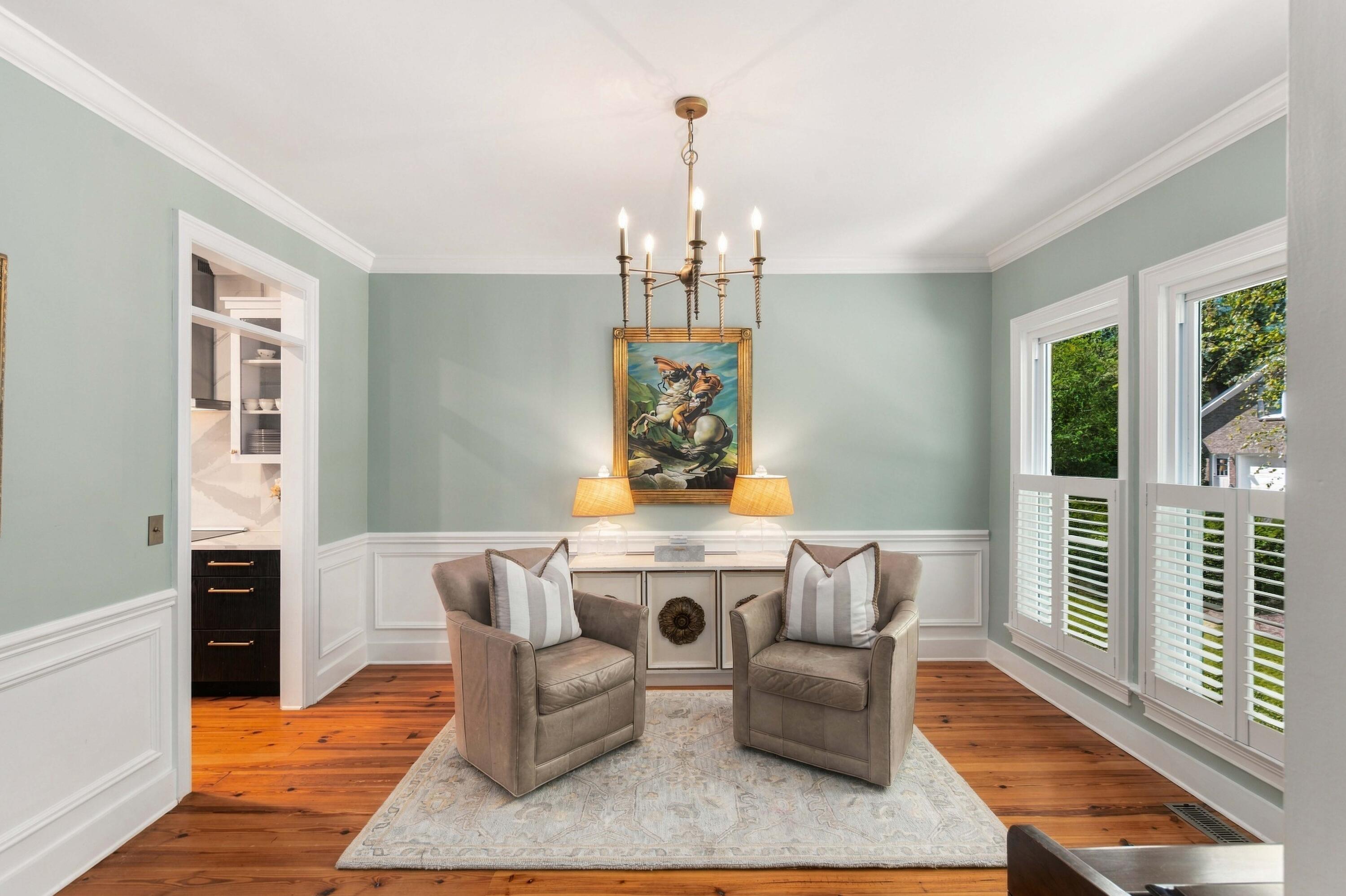 563 Creole Retreat