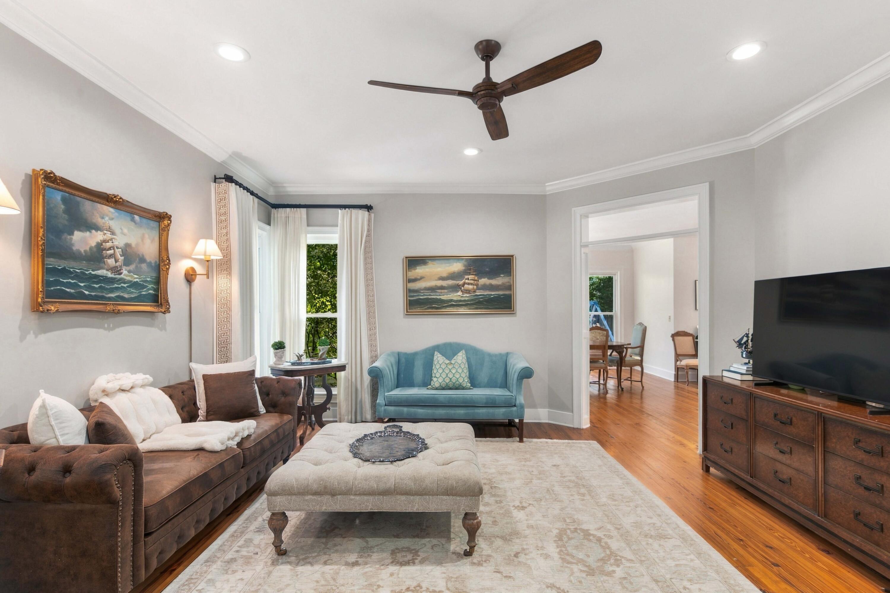 563 Creole Retreat