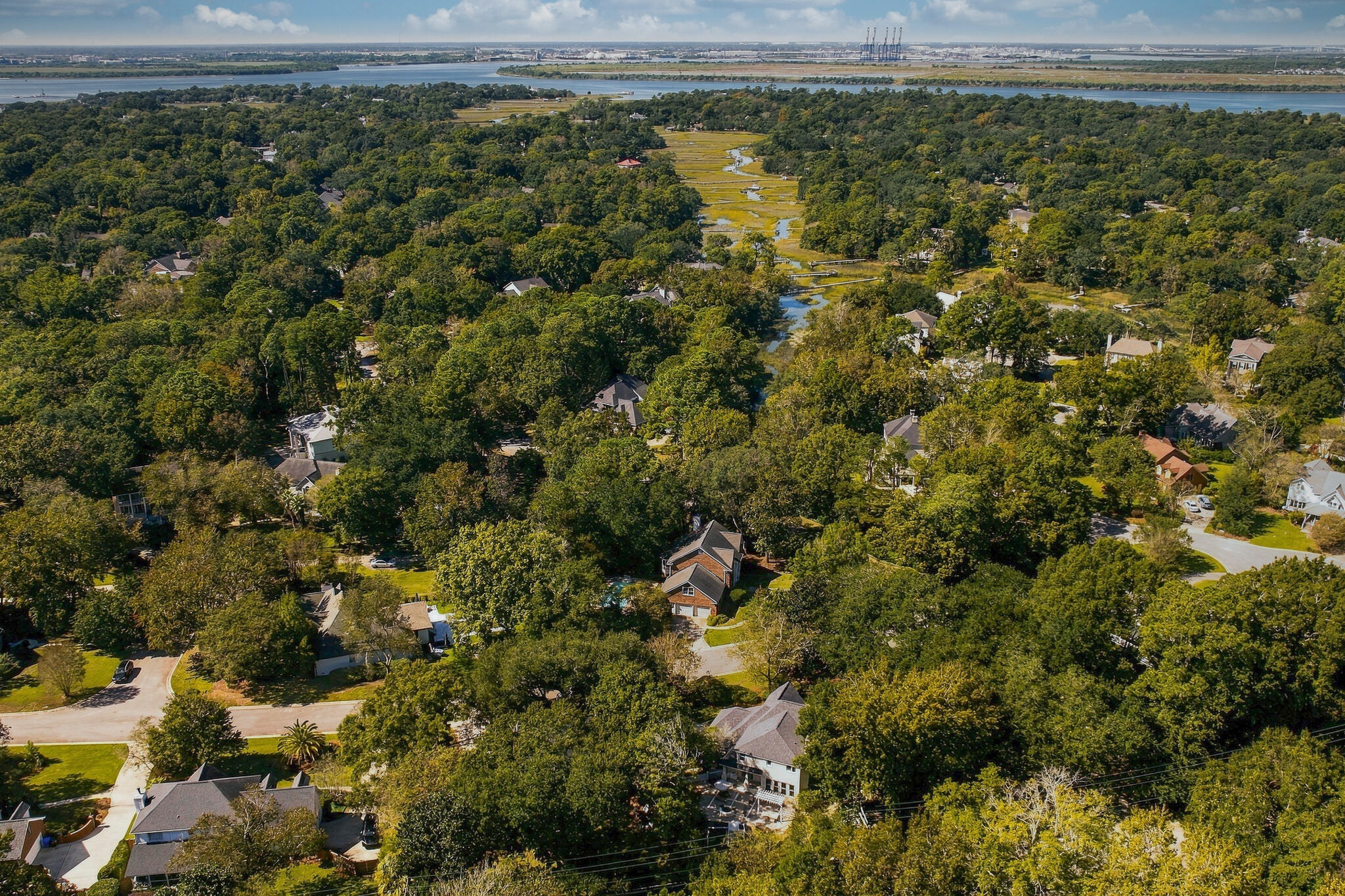 563 Creole Retreat