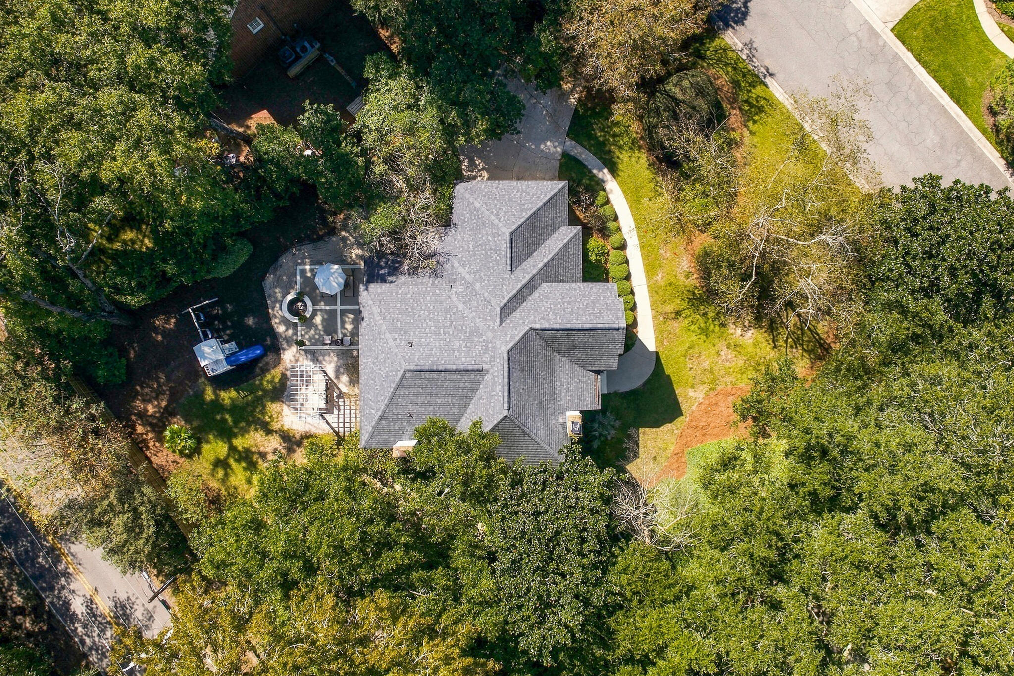 563 Creole Retreat