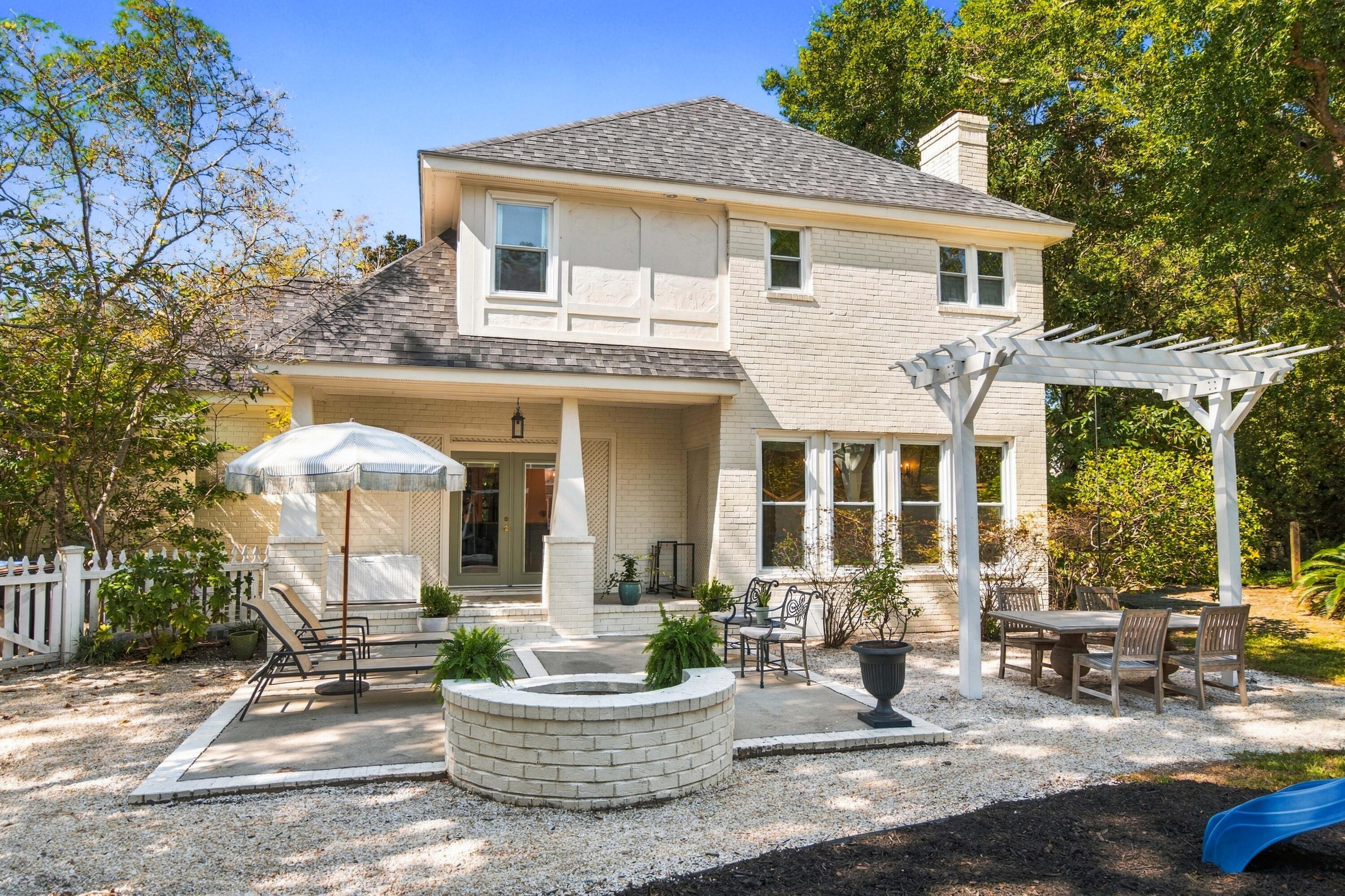 563 Creole Retreat