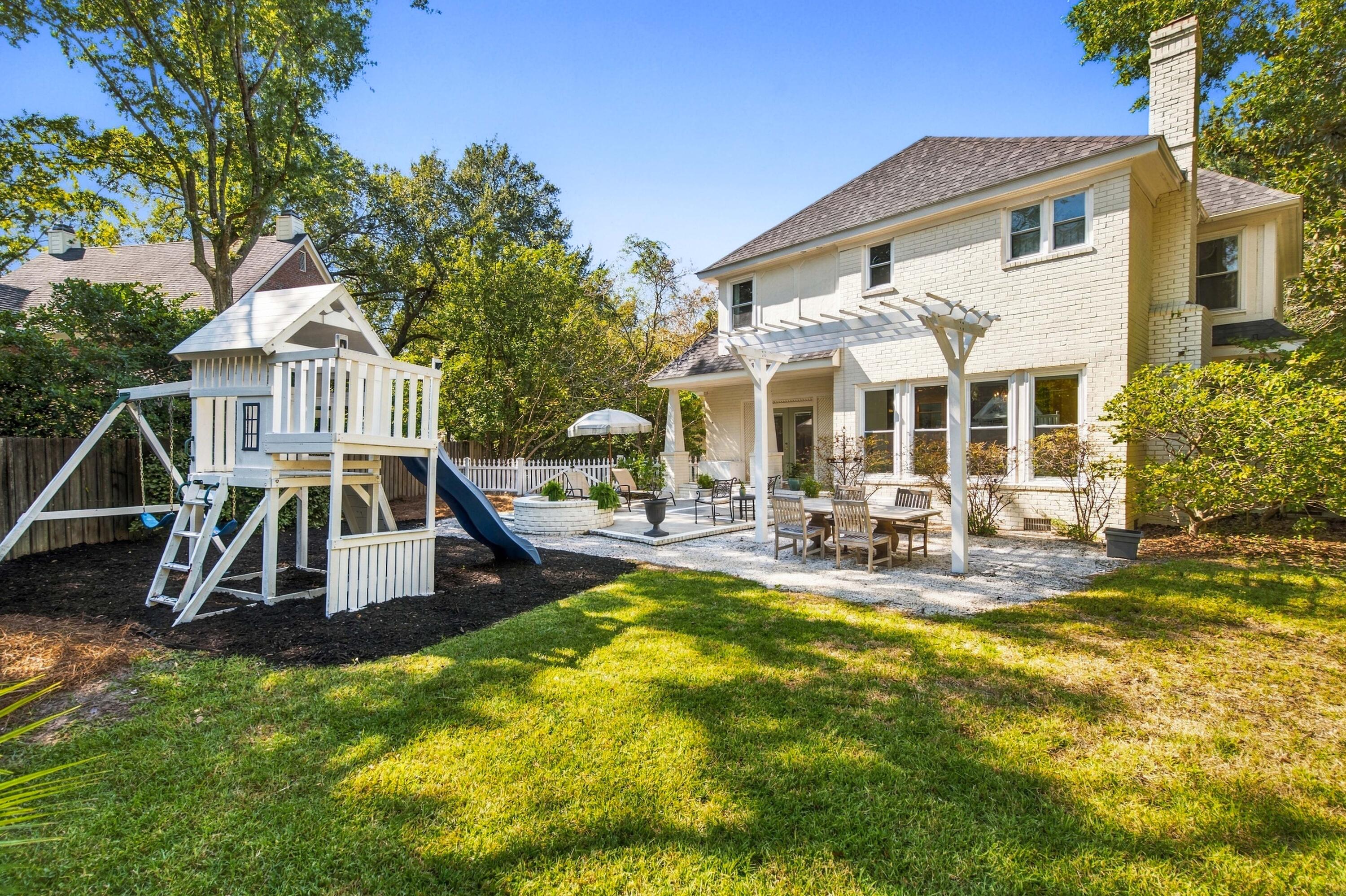 563 Creole Retreat