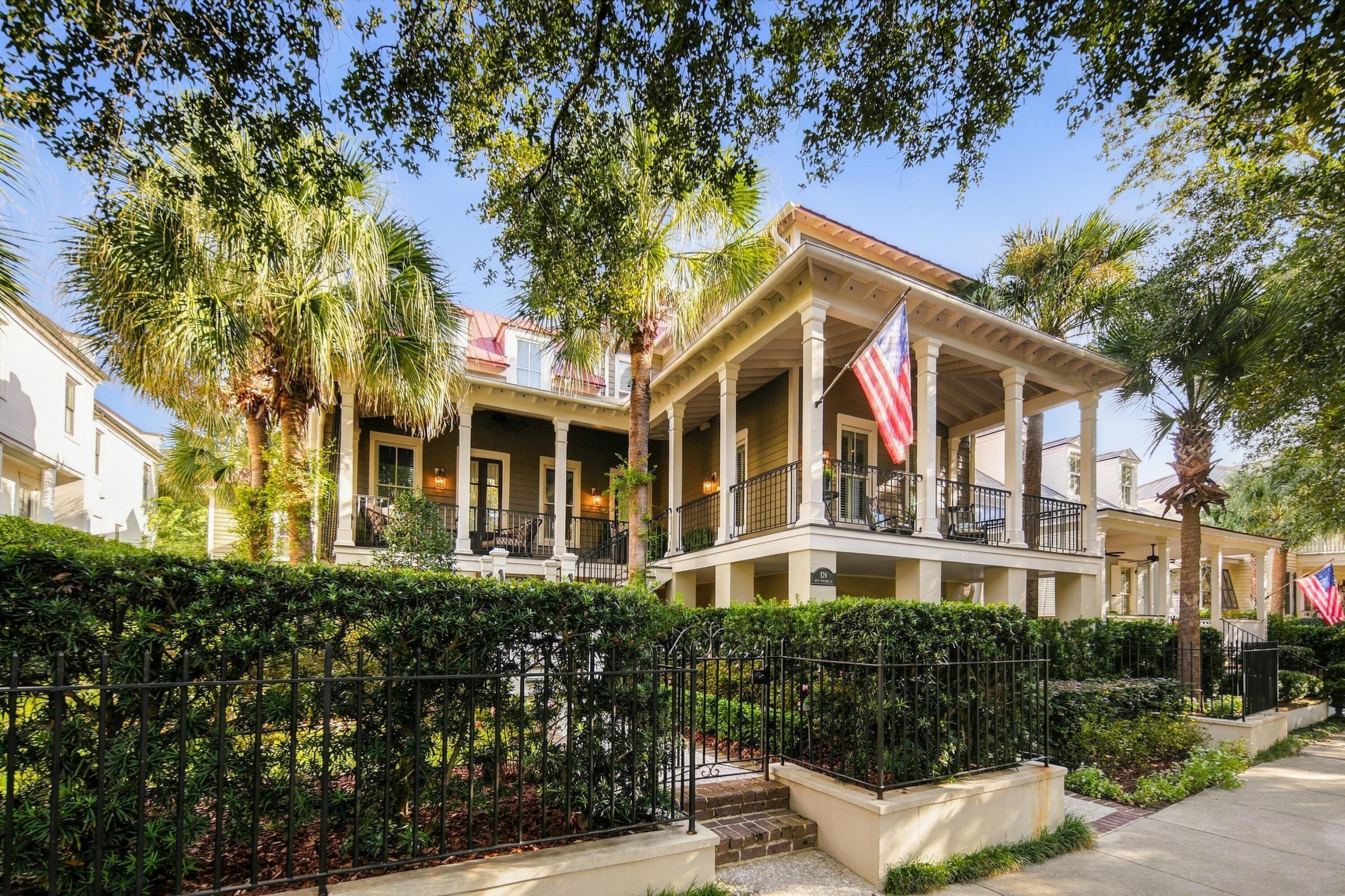 126 W Shipyard Road